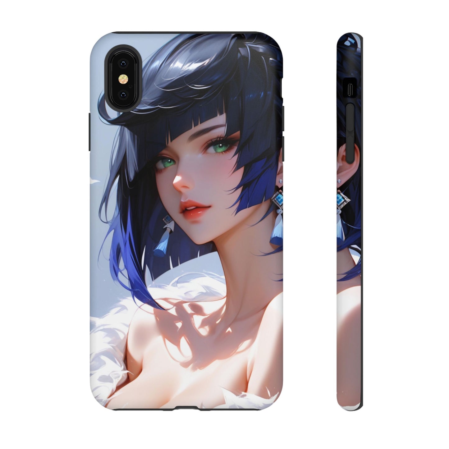 Yelan 011 Tough Cases