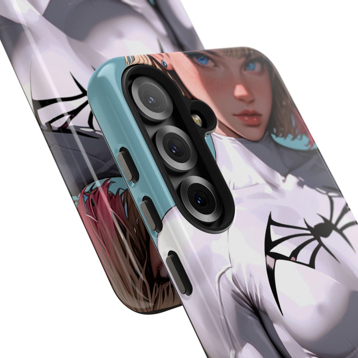 Gwen Stacy 001 Tough Cases