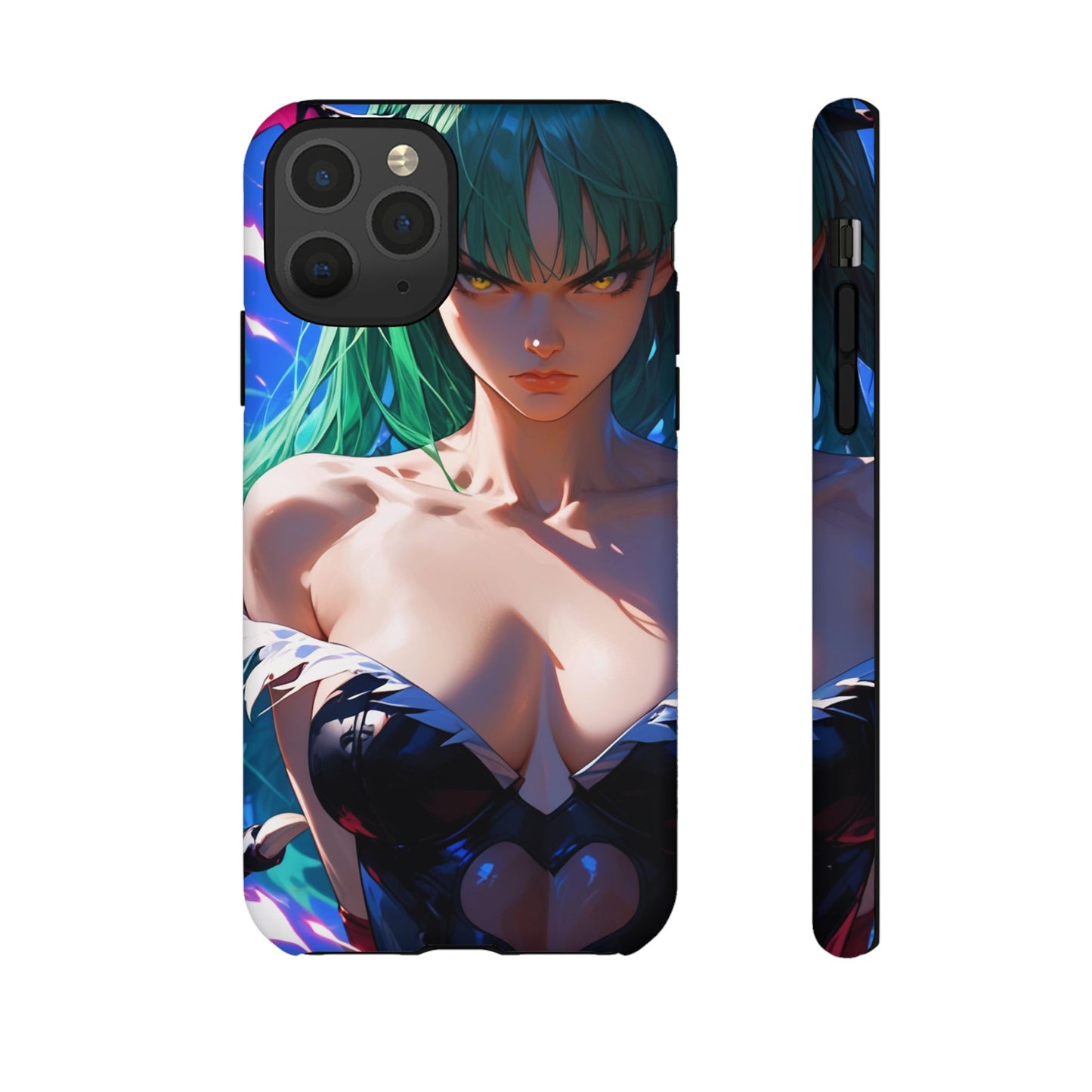 Morrigan 001 Tough Cases
