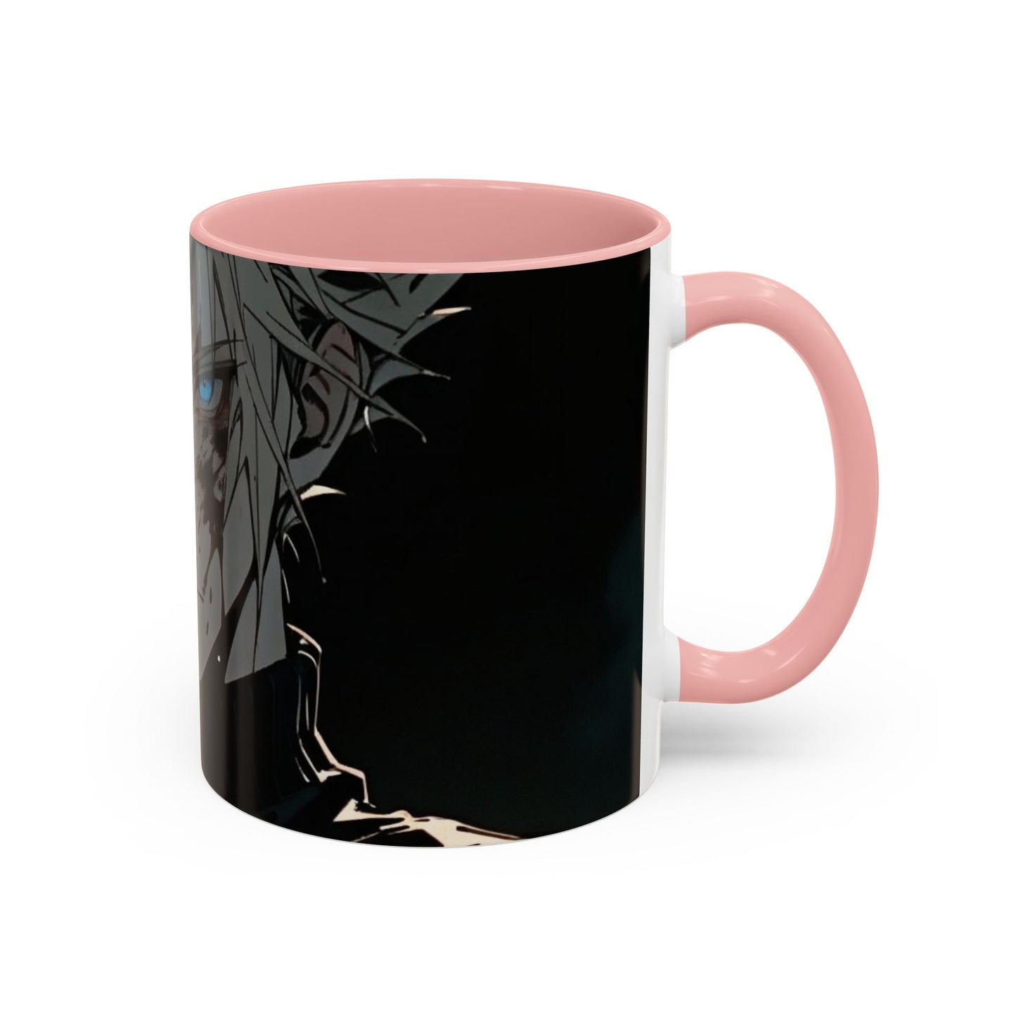 Cloud Strife 002 Coffee Mug