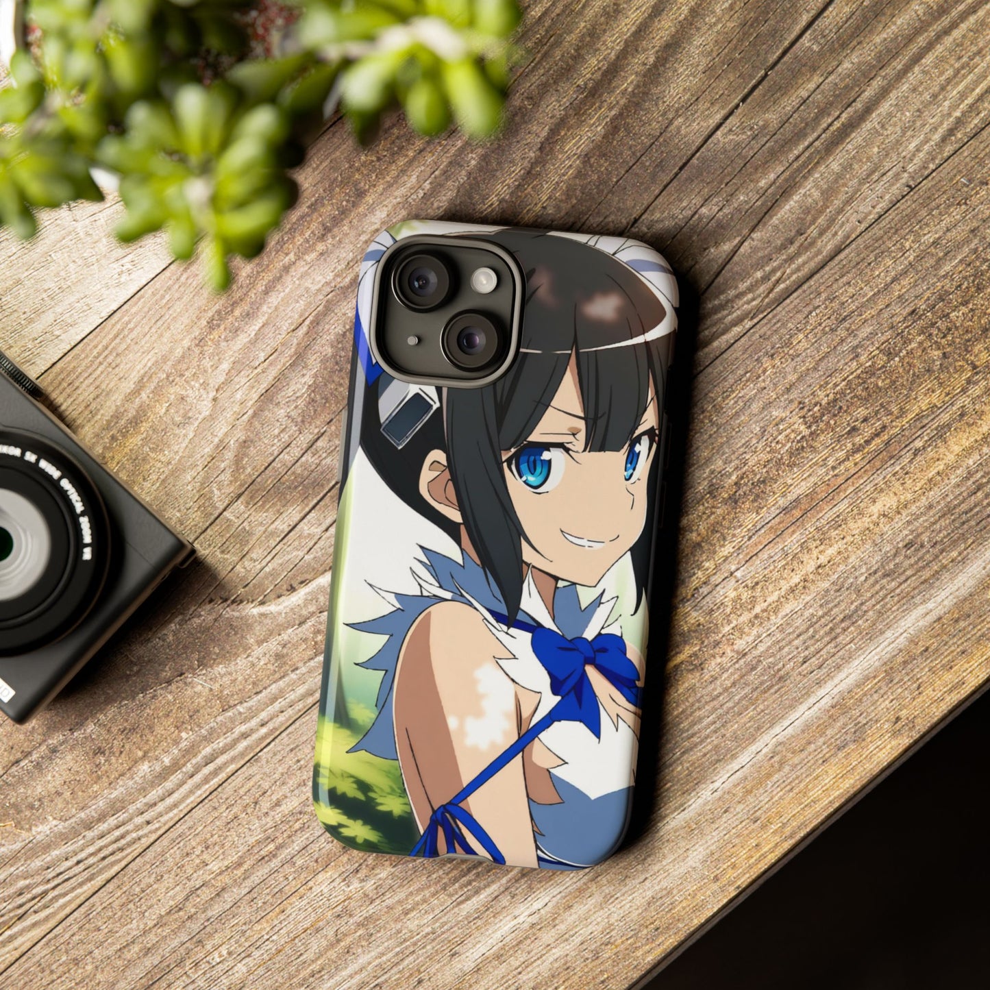 Hestia 001 Tough Cases