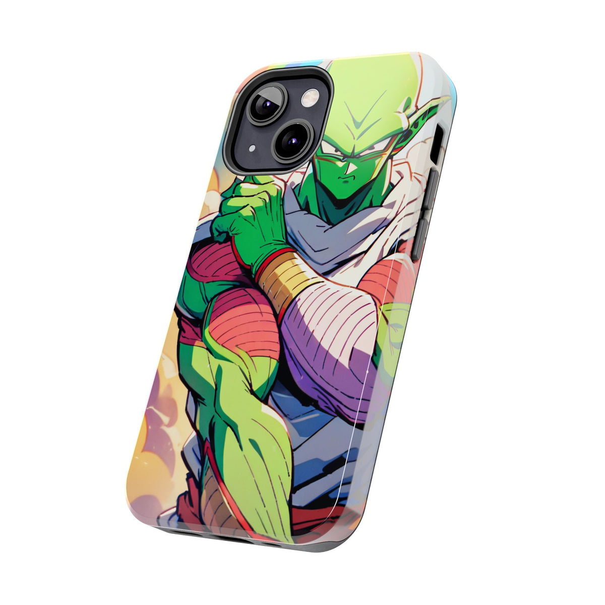 Piccolo 002 Tough Cases