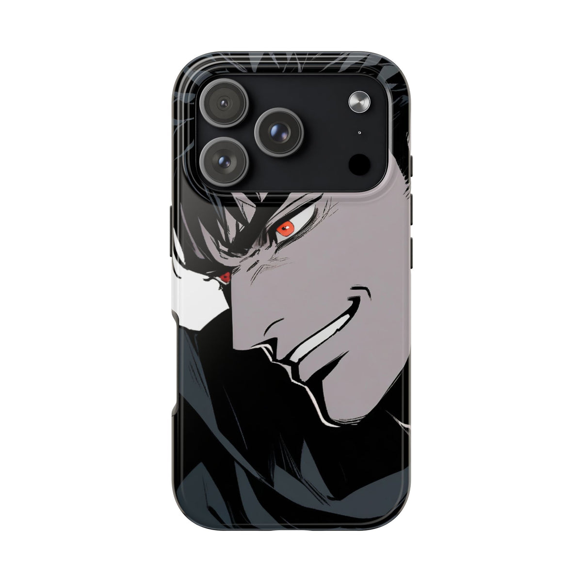 Guts 001 Tough Cases