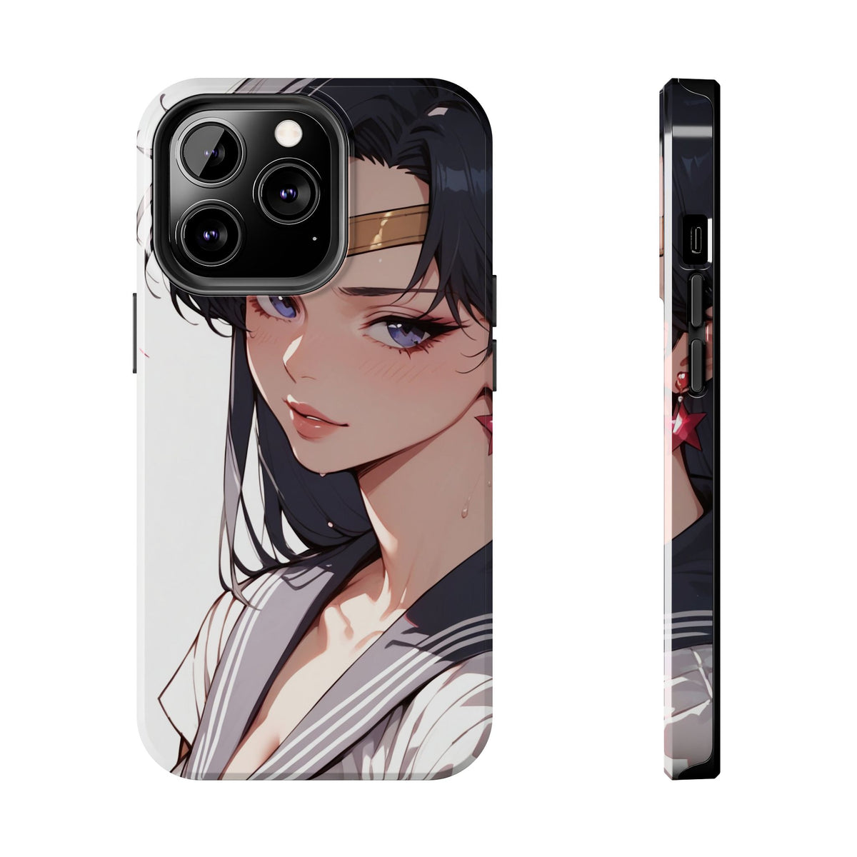 Sailor Mars 005 Tough Cases