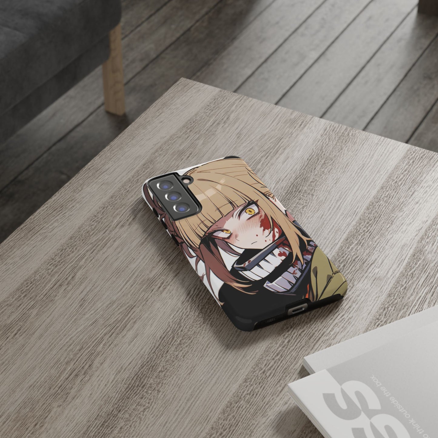 Himiko Toga 006 Tough Cases