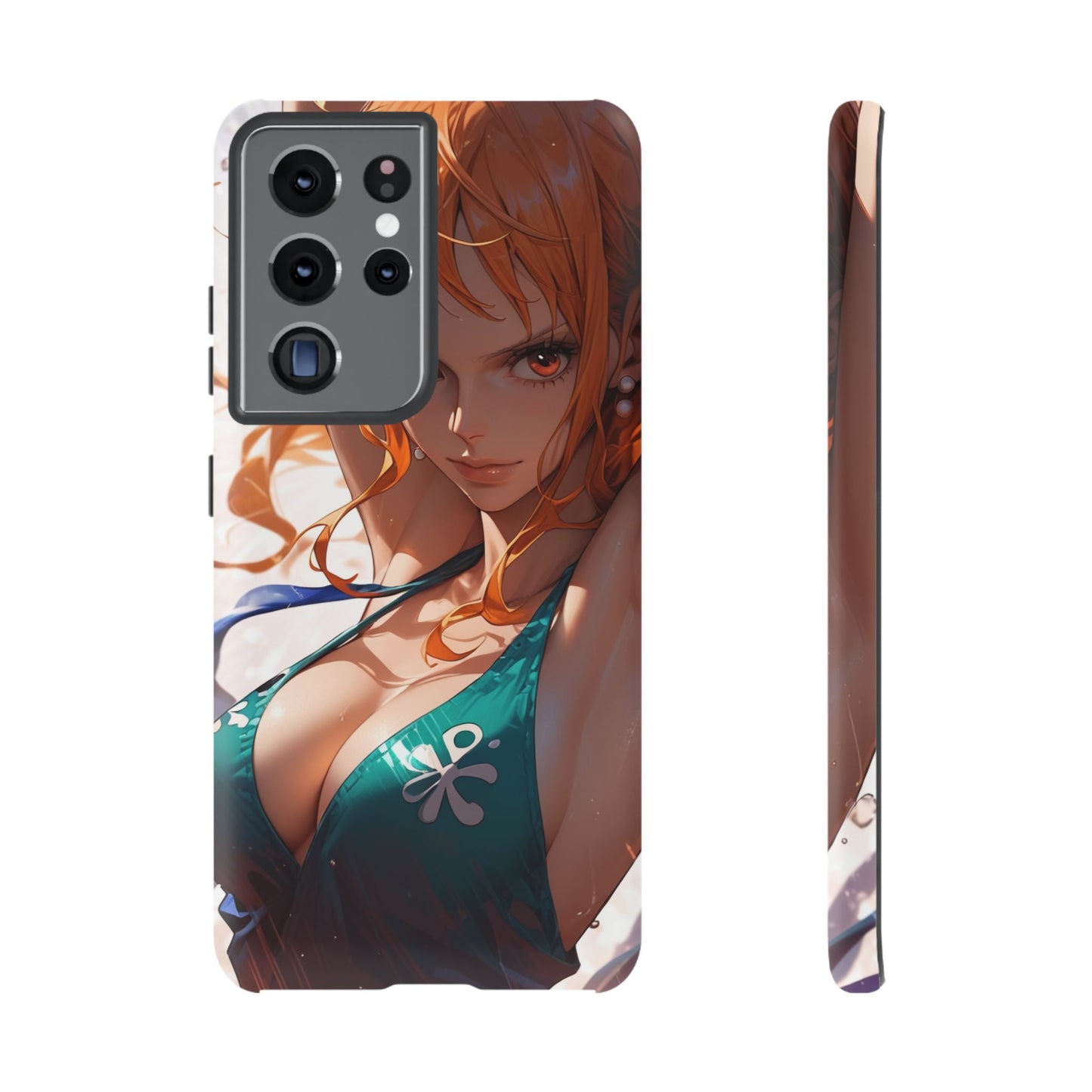 Nami 003 Tough Cases