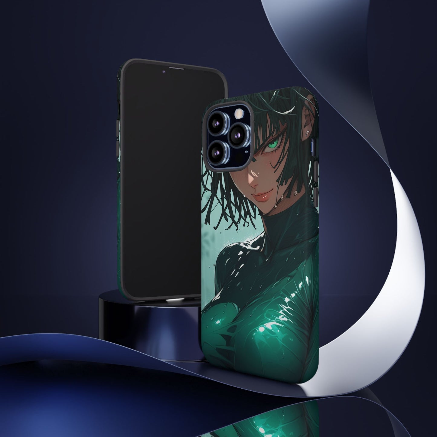 Fubuki 002 Tough Cases