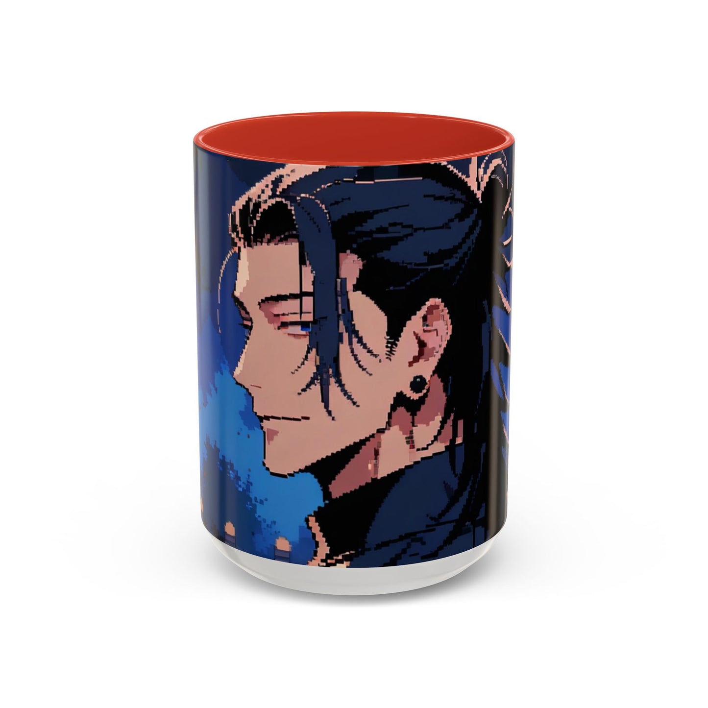 Geto Suguru 005 Coffee Mug