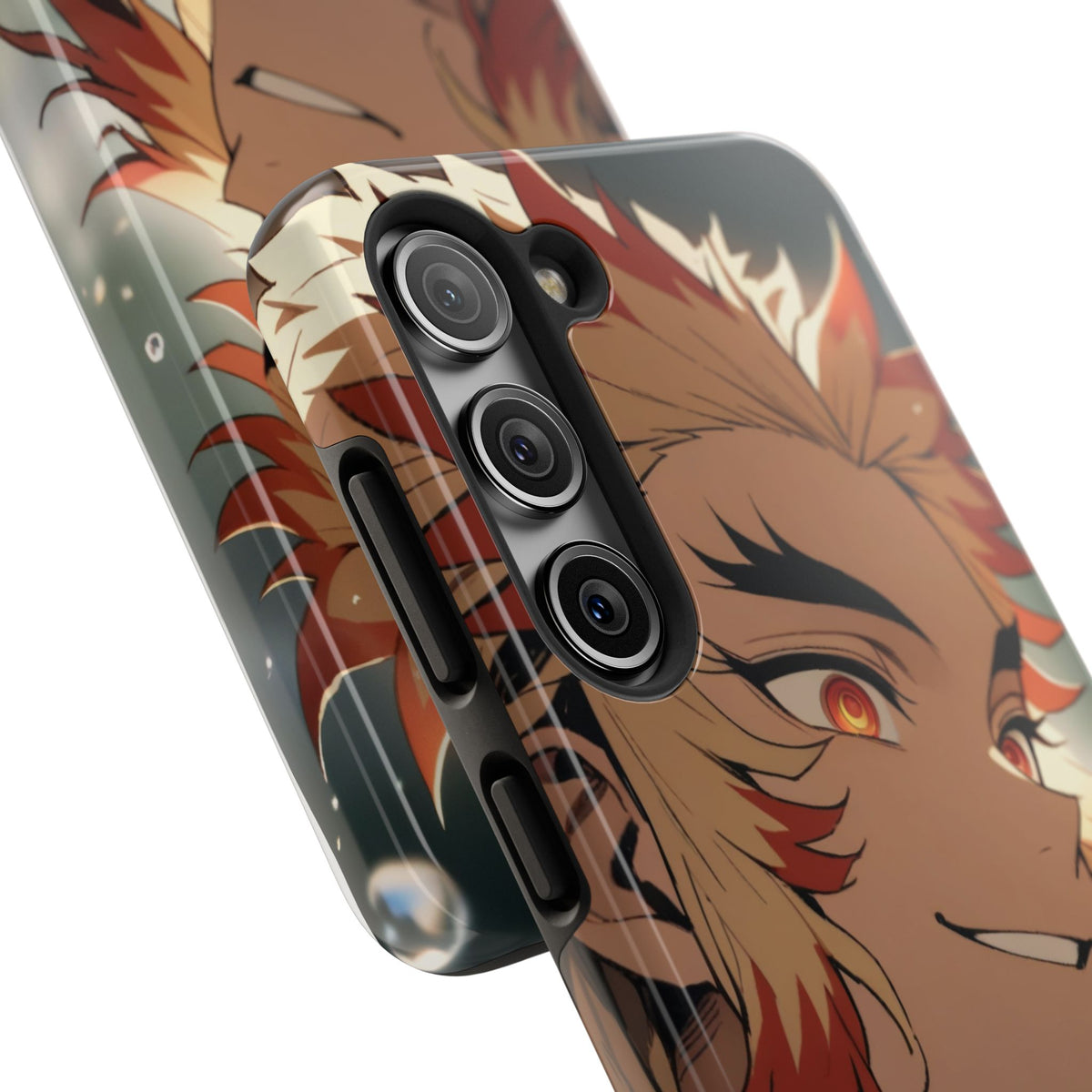 Rengoku 004 Tough Cases