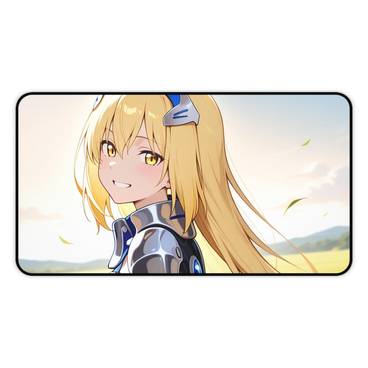 Ais Wallenstein Desk Mat