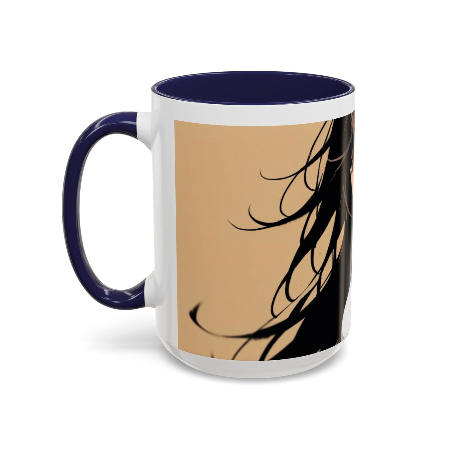 Tifa Lockhart 009 Coffee Mug