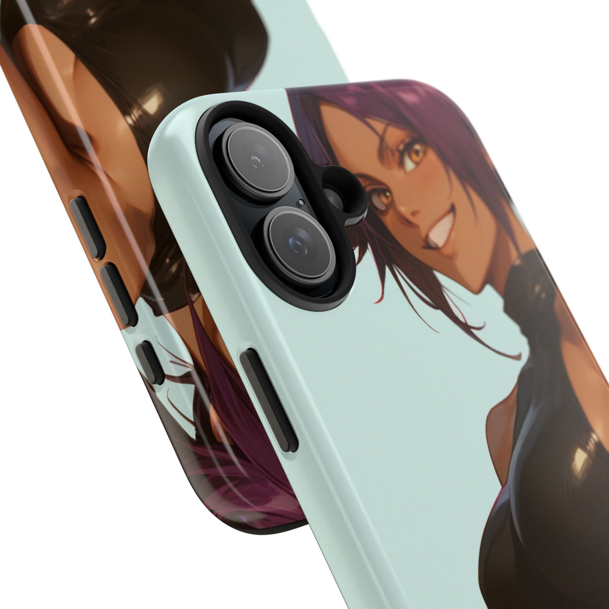 Yoruichi 007 Tough Cases