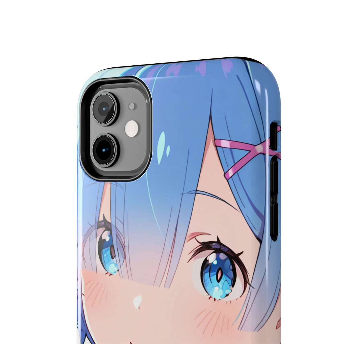 Rem 005 Tough Cases
