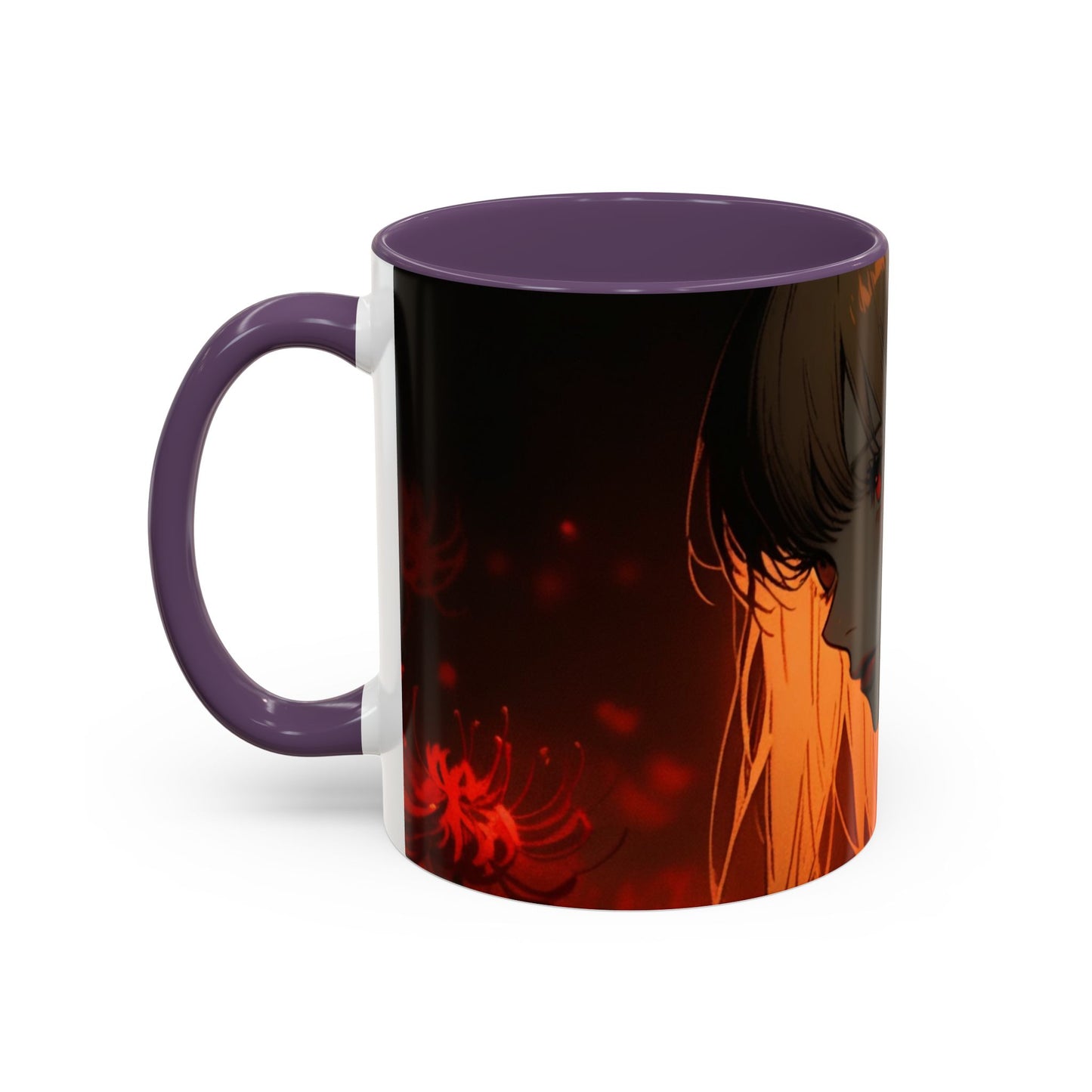 Amane Misa 003 Coffee Mug