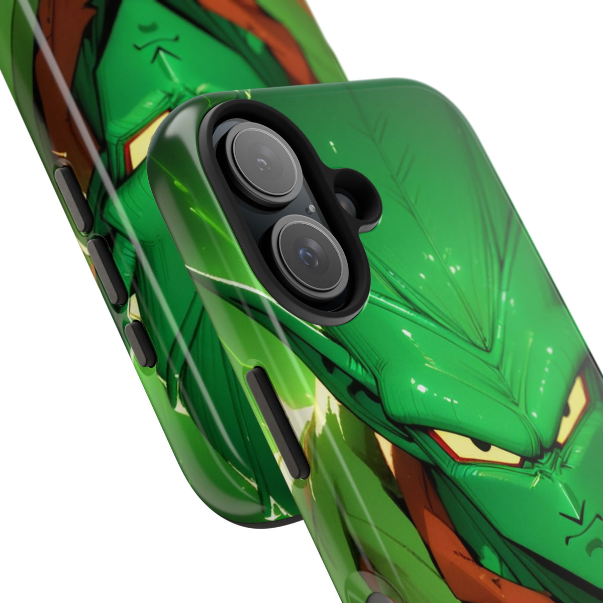 Piccolo 001 Tough Cases