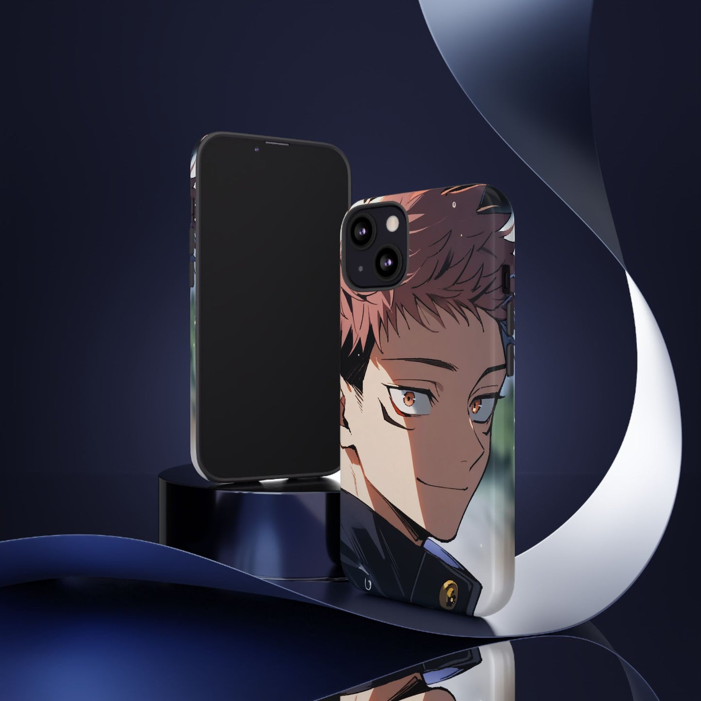 Itadori 001 Tough Cases