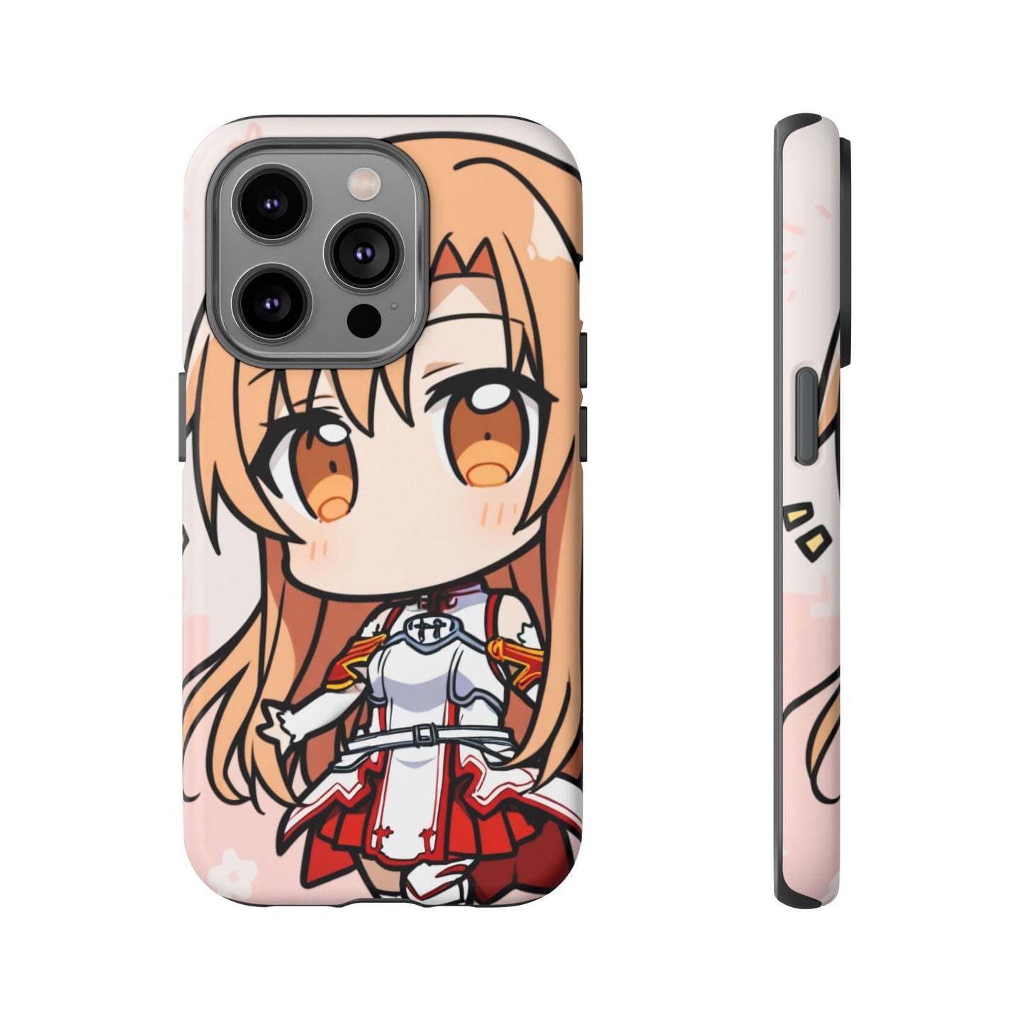 Asuna 001 Tough Cases