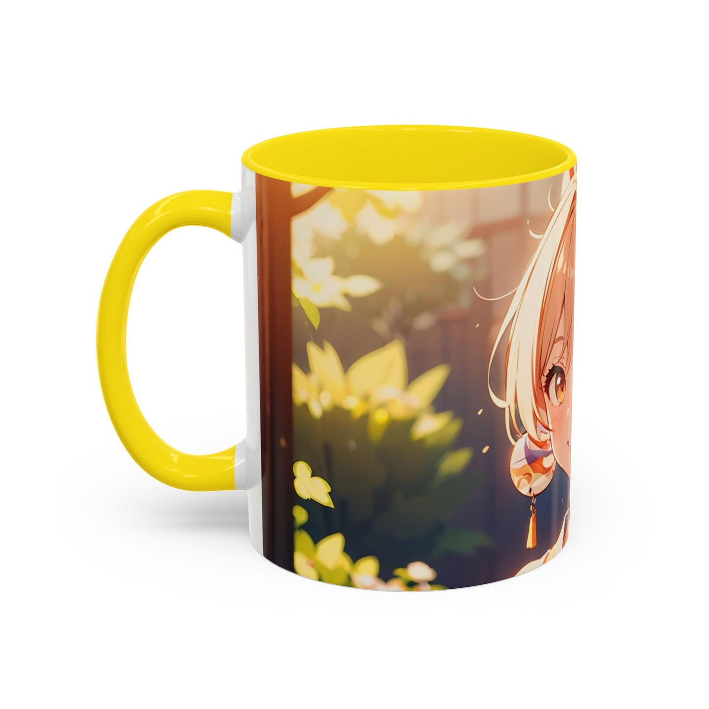 Yoimiya 002 Coffee Mug