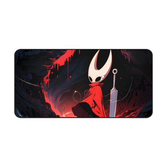 Hornet 001 Desk Mat