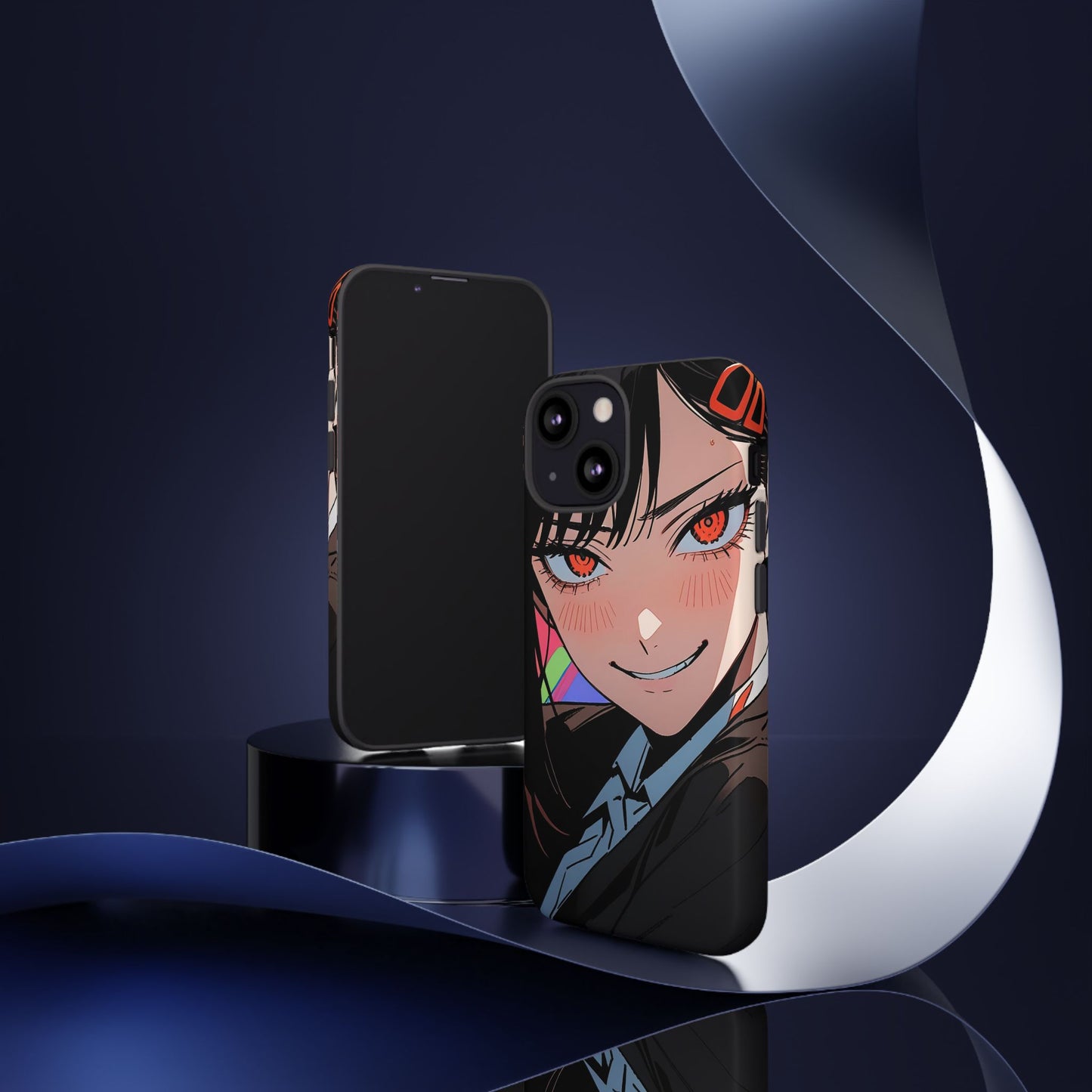 Kobeni 001 Tough Cases