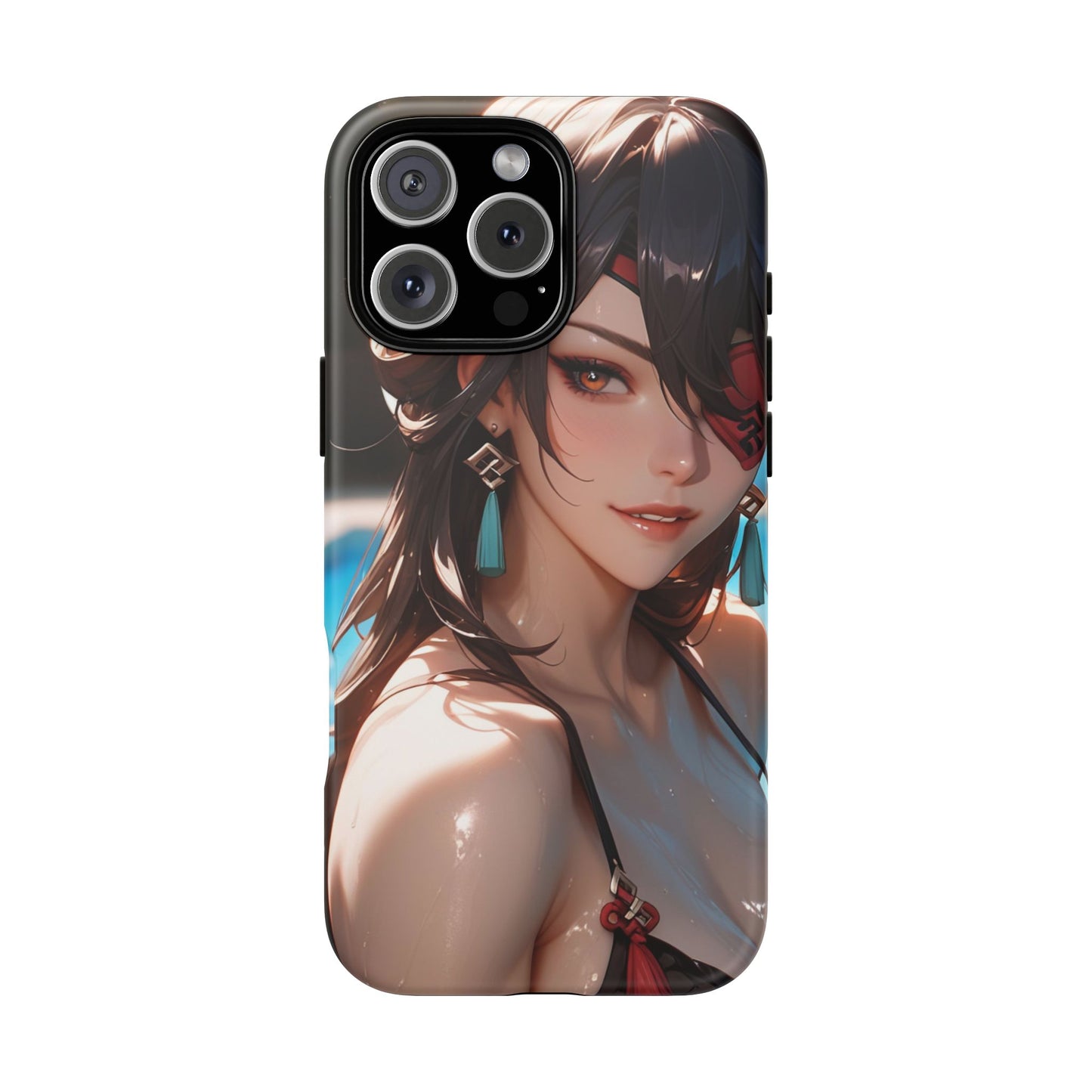 Beidou 011 Tough Cases