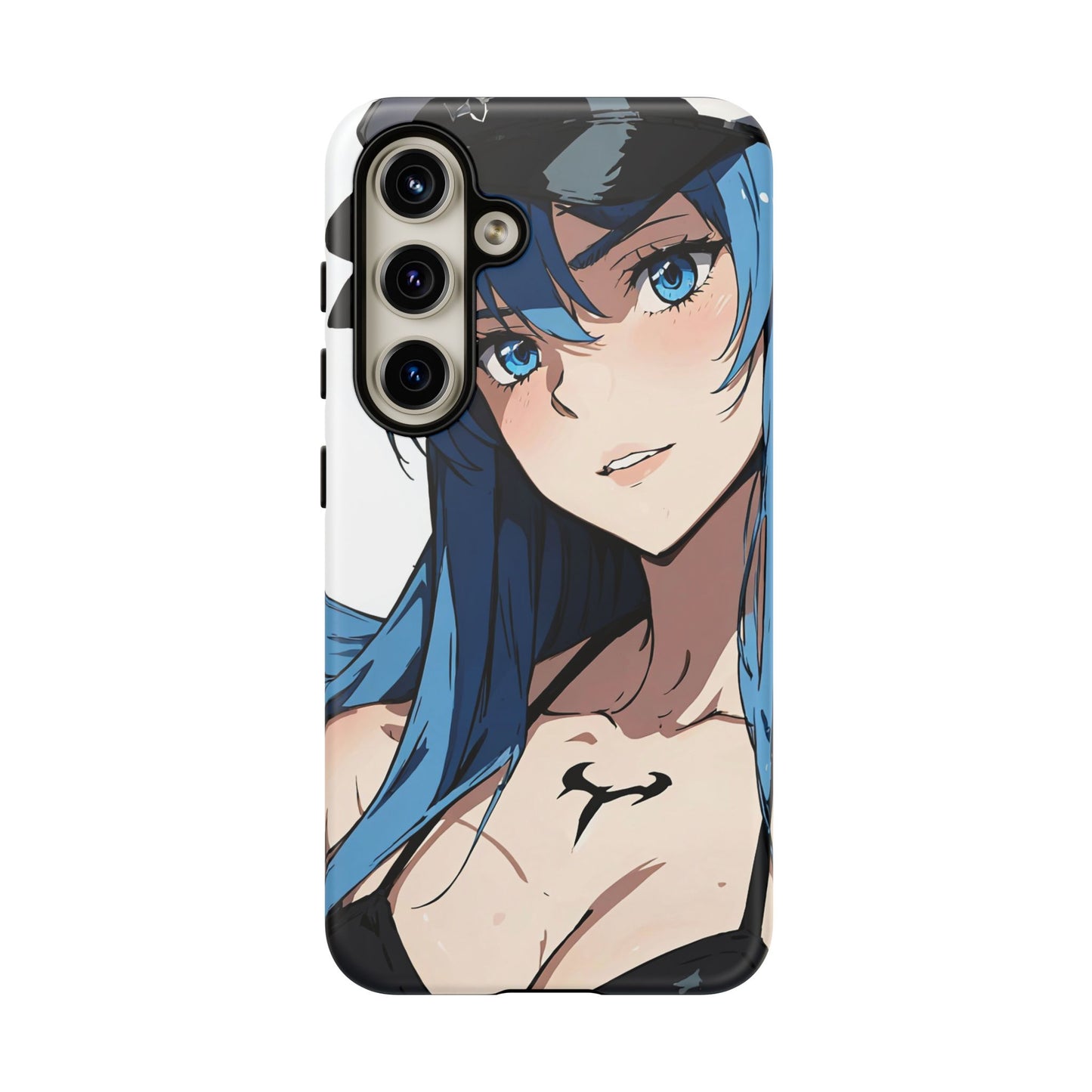 Esdeath 001 Tough Cases