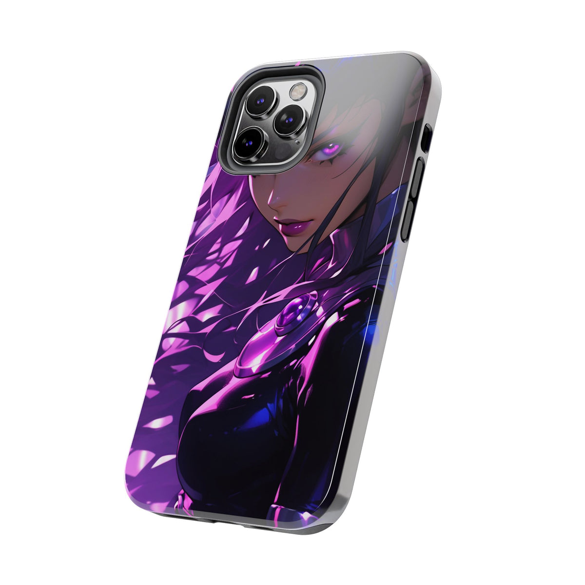 Blackfire 002 Tough Cases