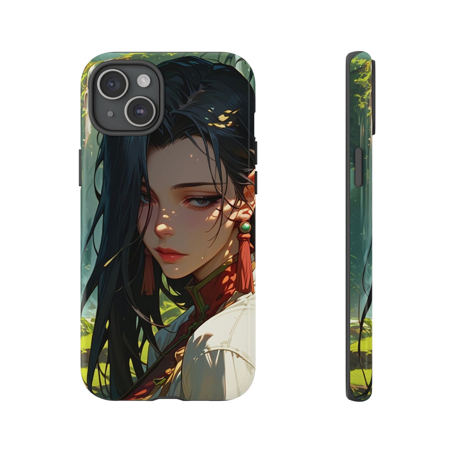 Tifa 006 Tough Cases