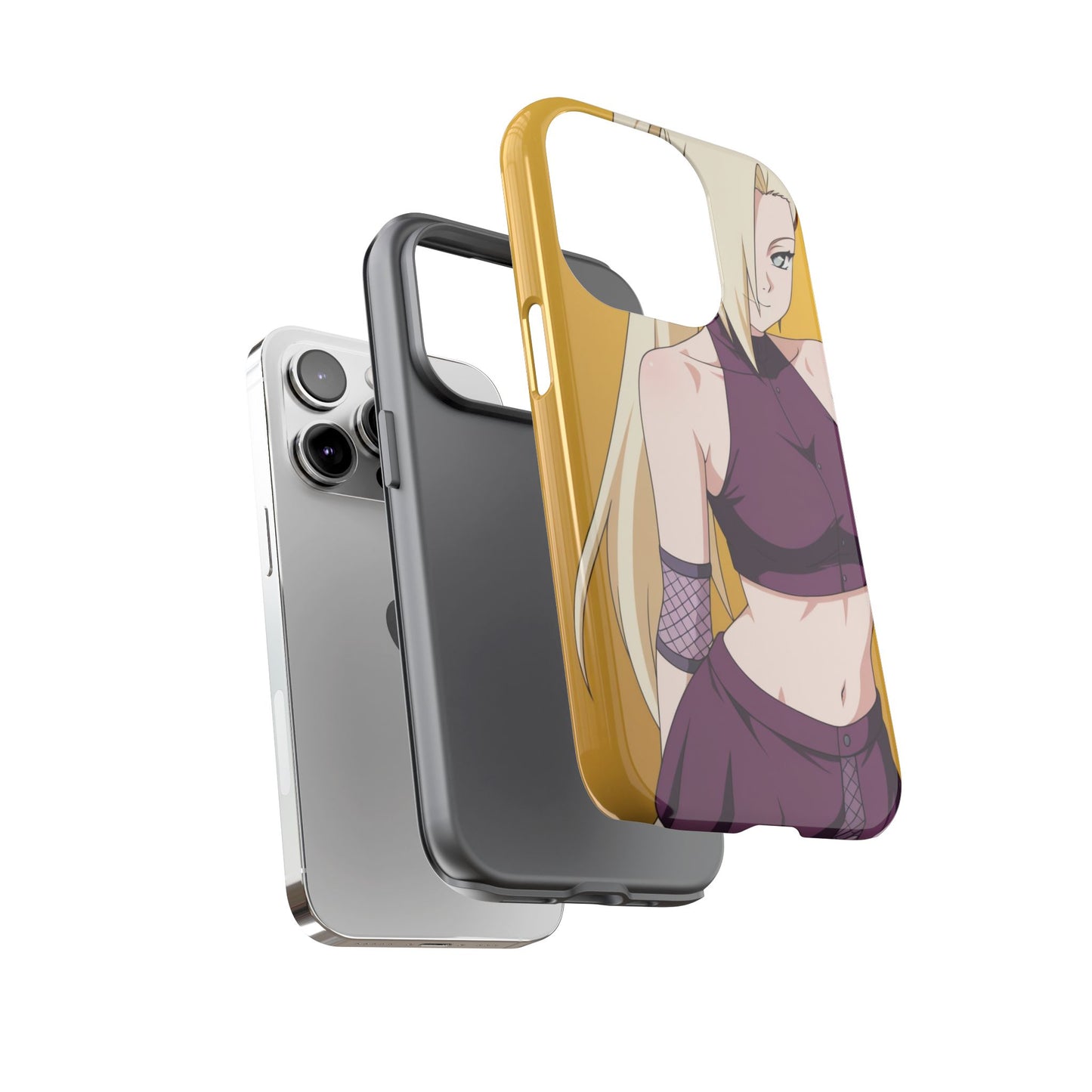 Ino Yamanaka 002 Tough Cases