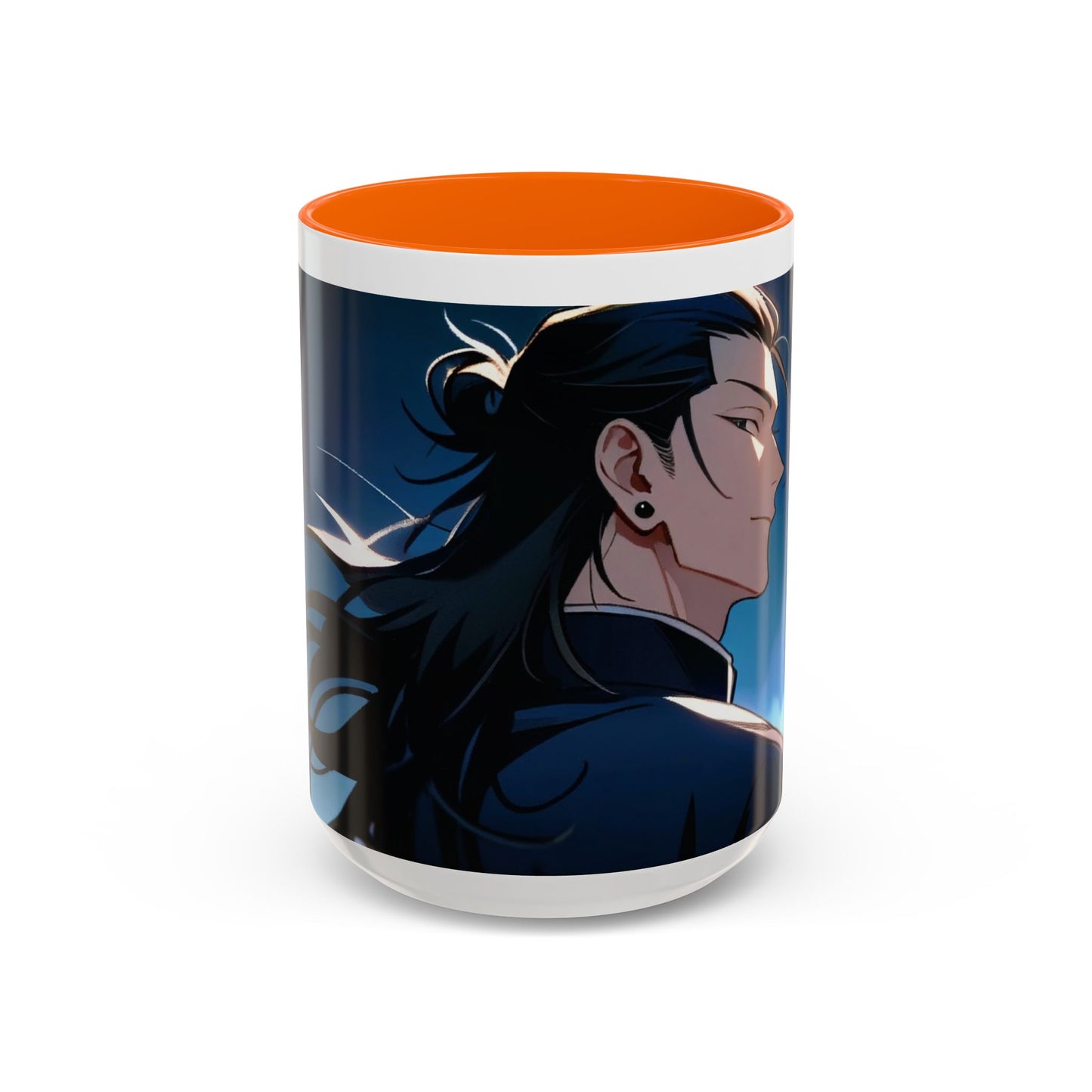Geto Suguru 002 Coffee Mug