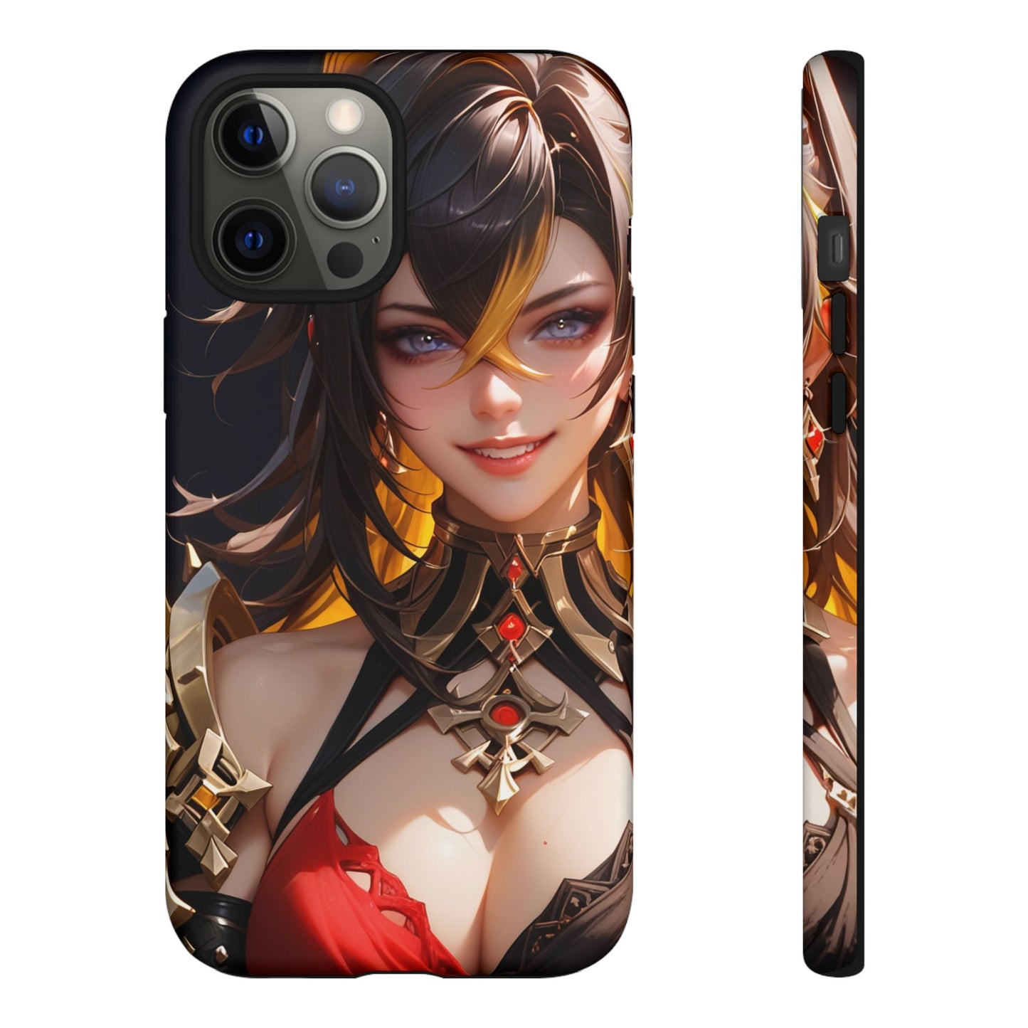 Dehya 006 Tough Cases