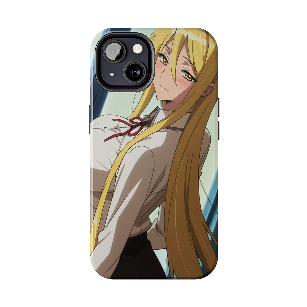 Marikawa Shizuka 002 Tough Cases