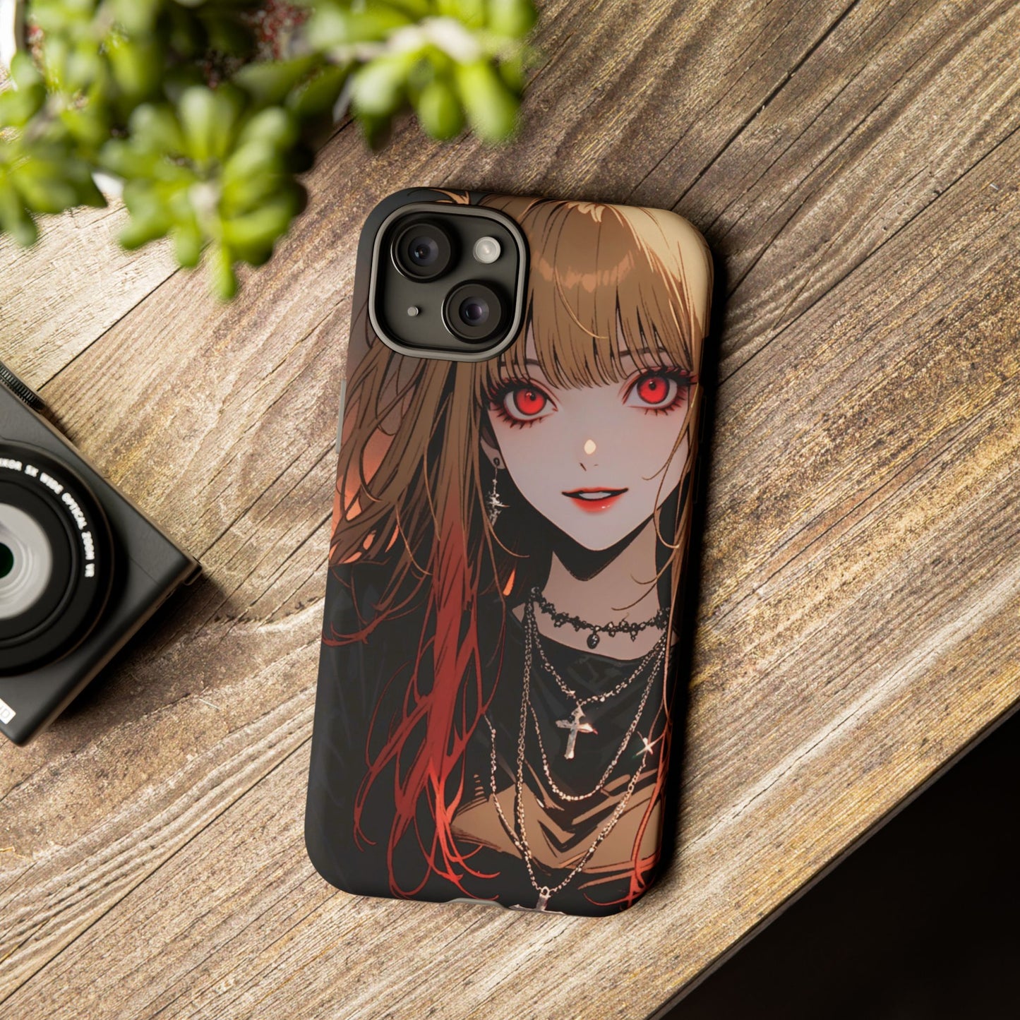 Amane Misa 004 Tough Cases