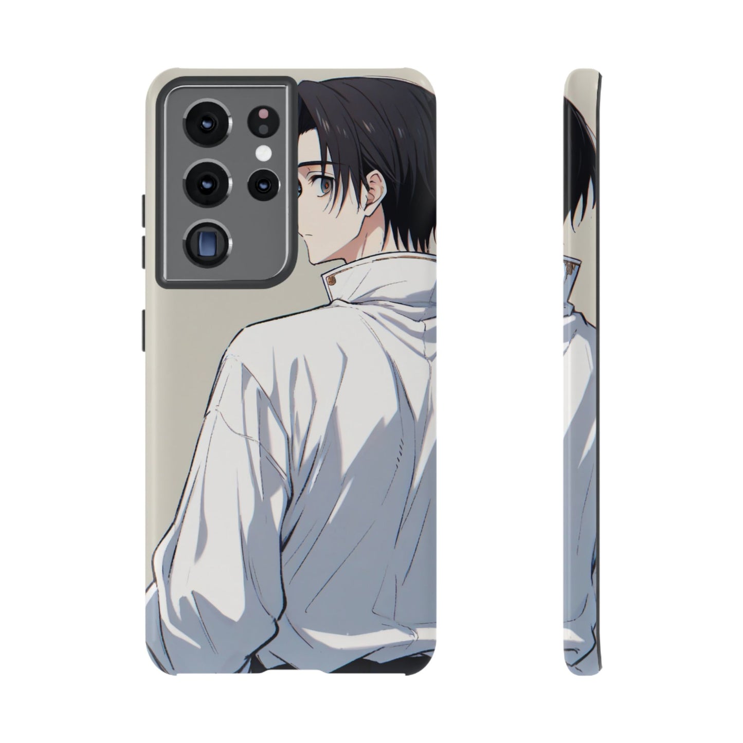 Yuta Okkotsu 002 Tough Cases