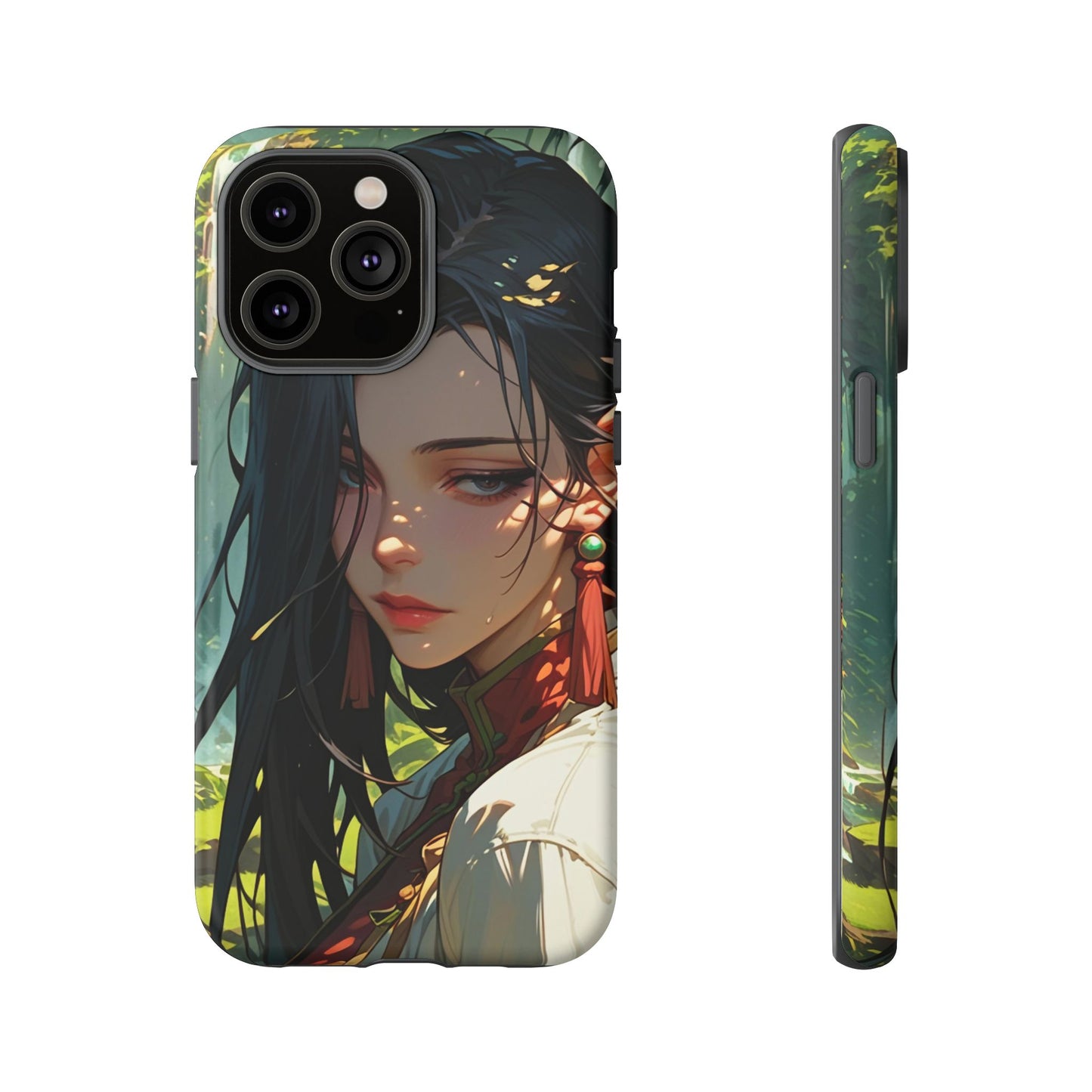 Tifa 006 Tough Cases