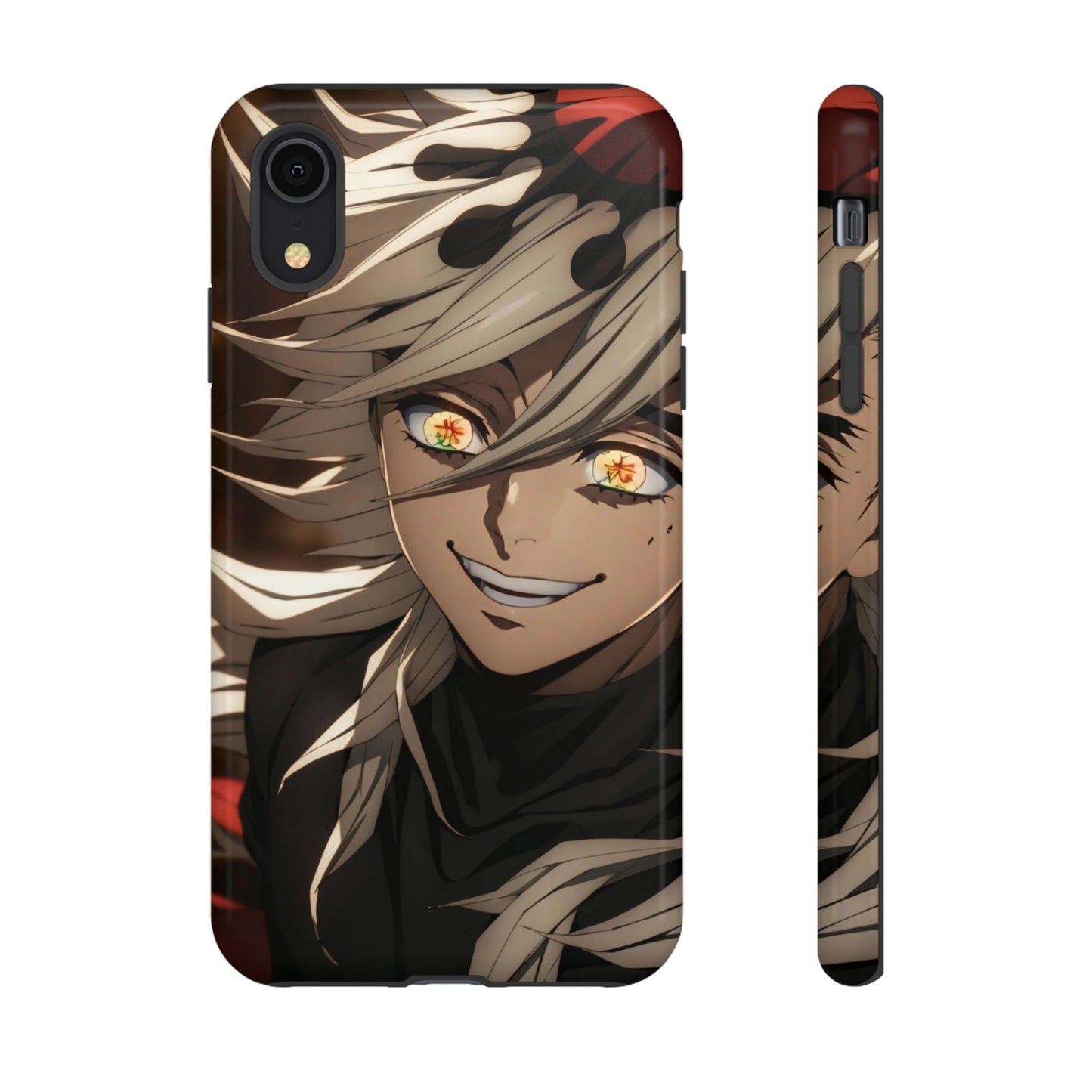 Douma 001 Tough Cases