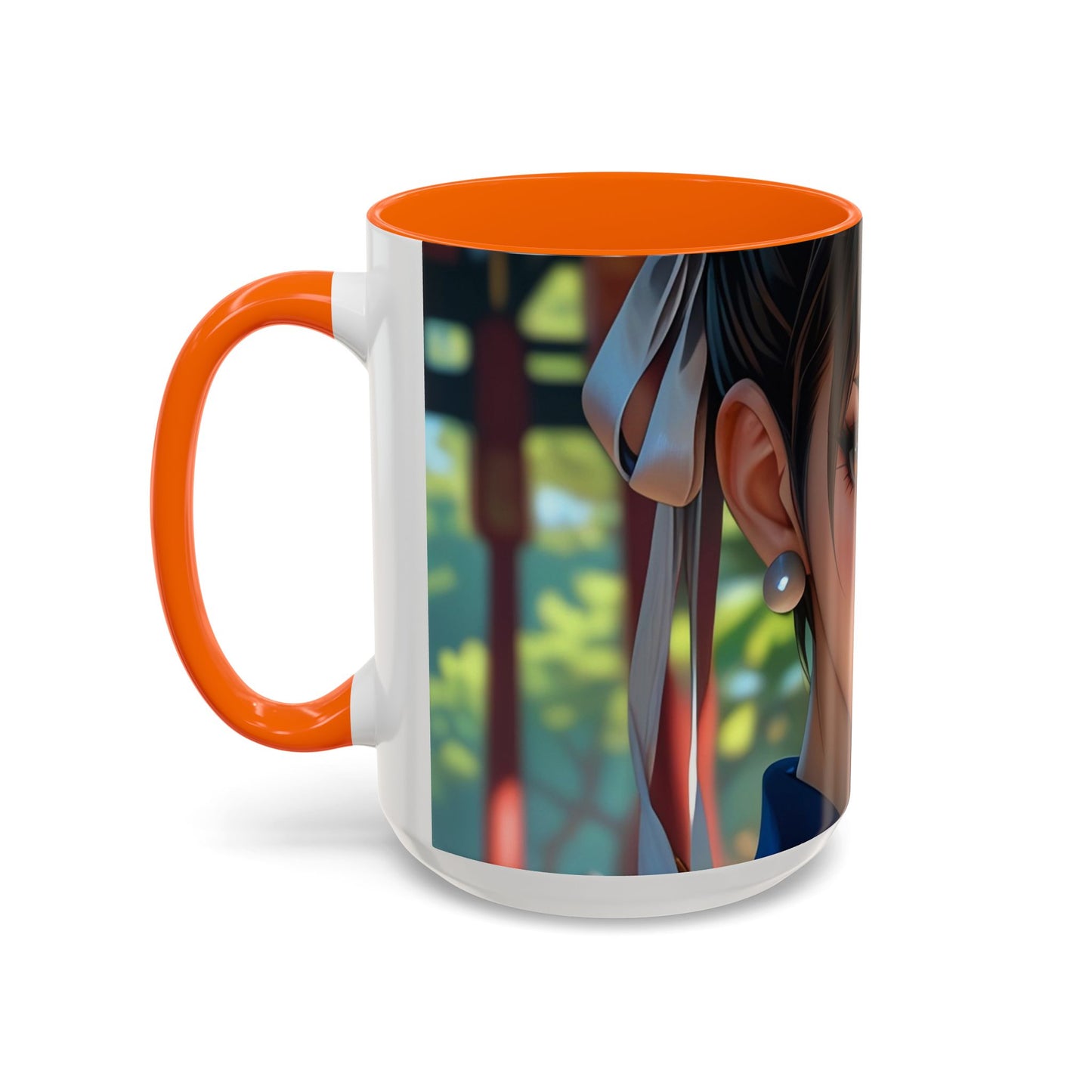 Chun Li 011 Coffee Mug