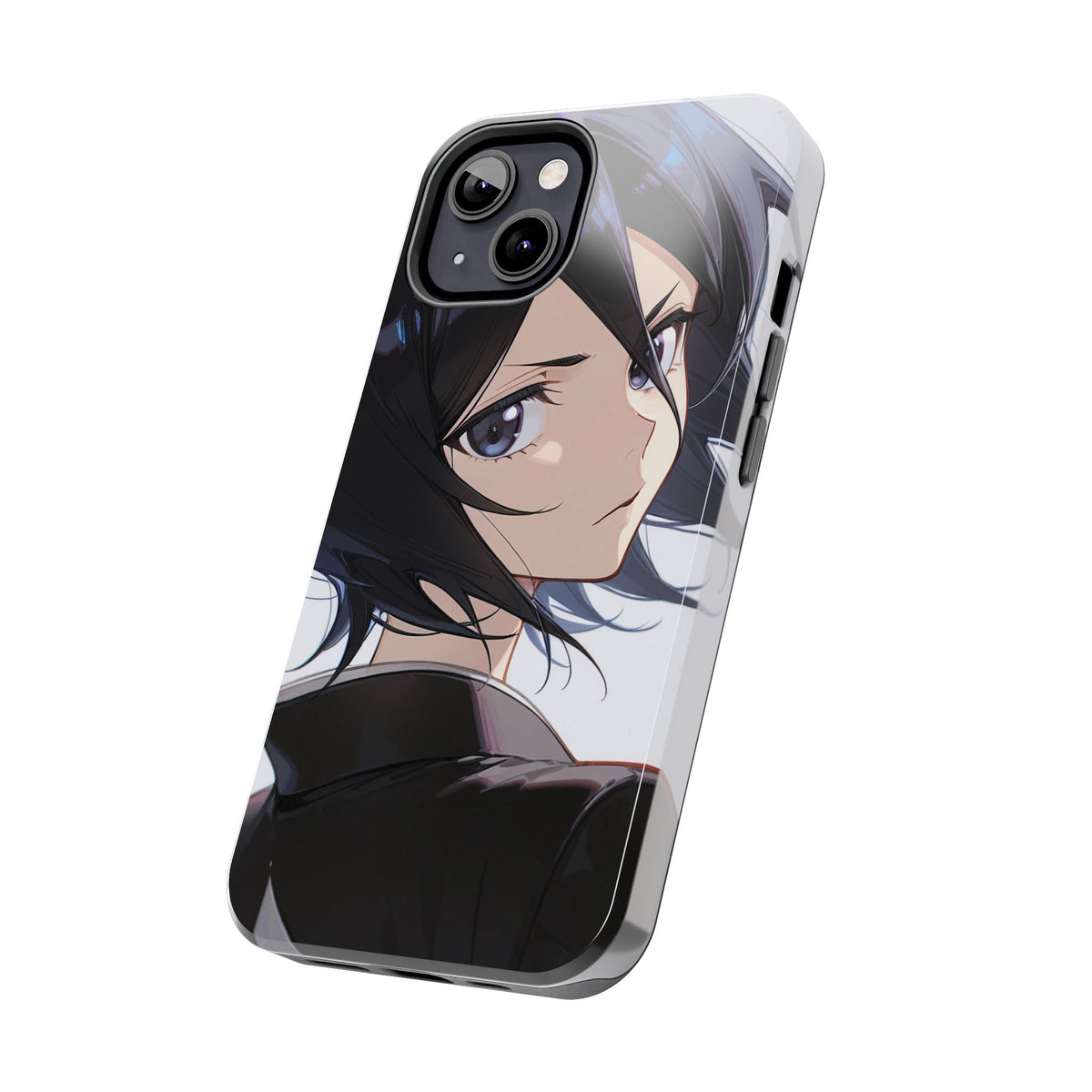 Kuchiki Rukia 002 Tough Cases