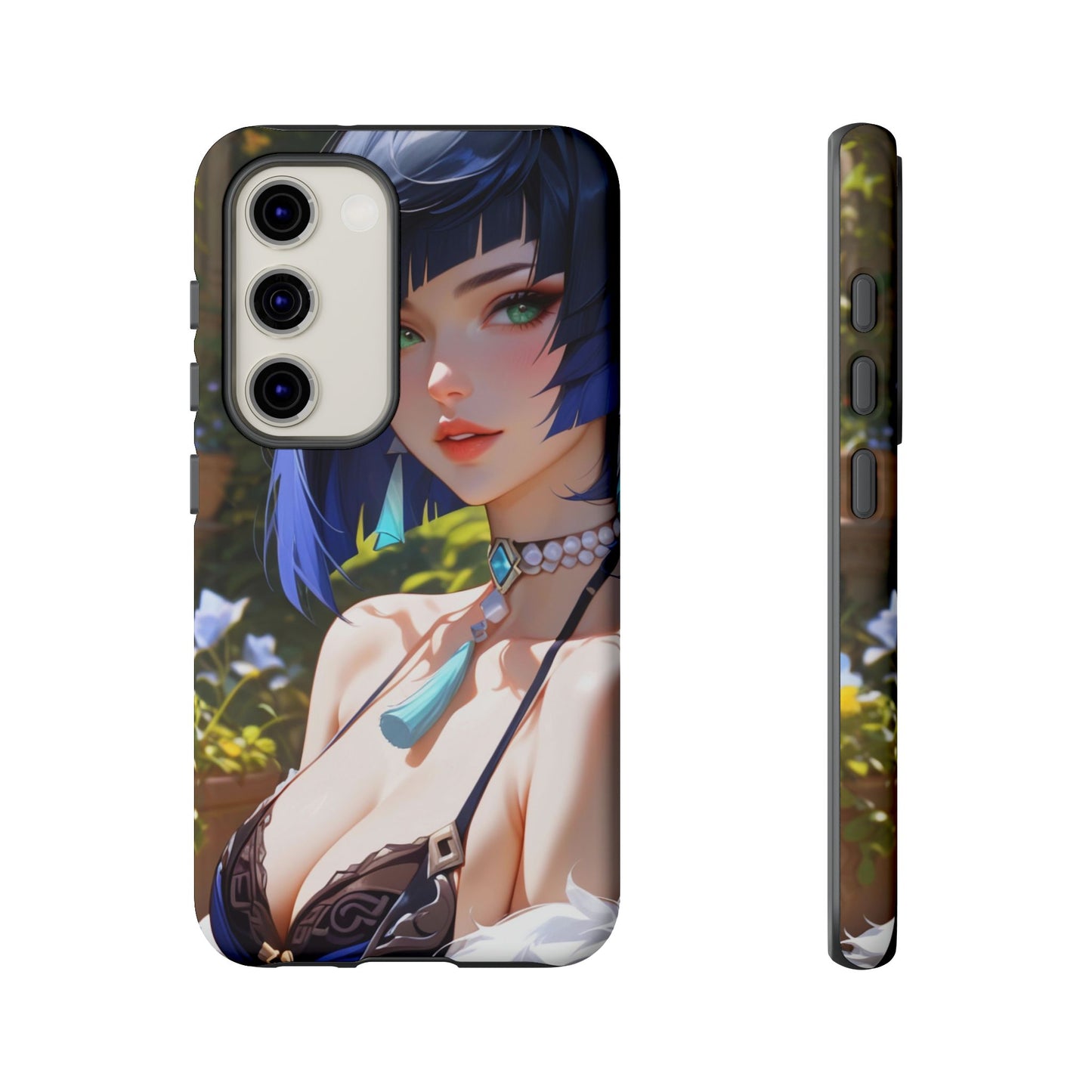Yelan 007 Tough Cases