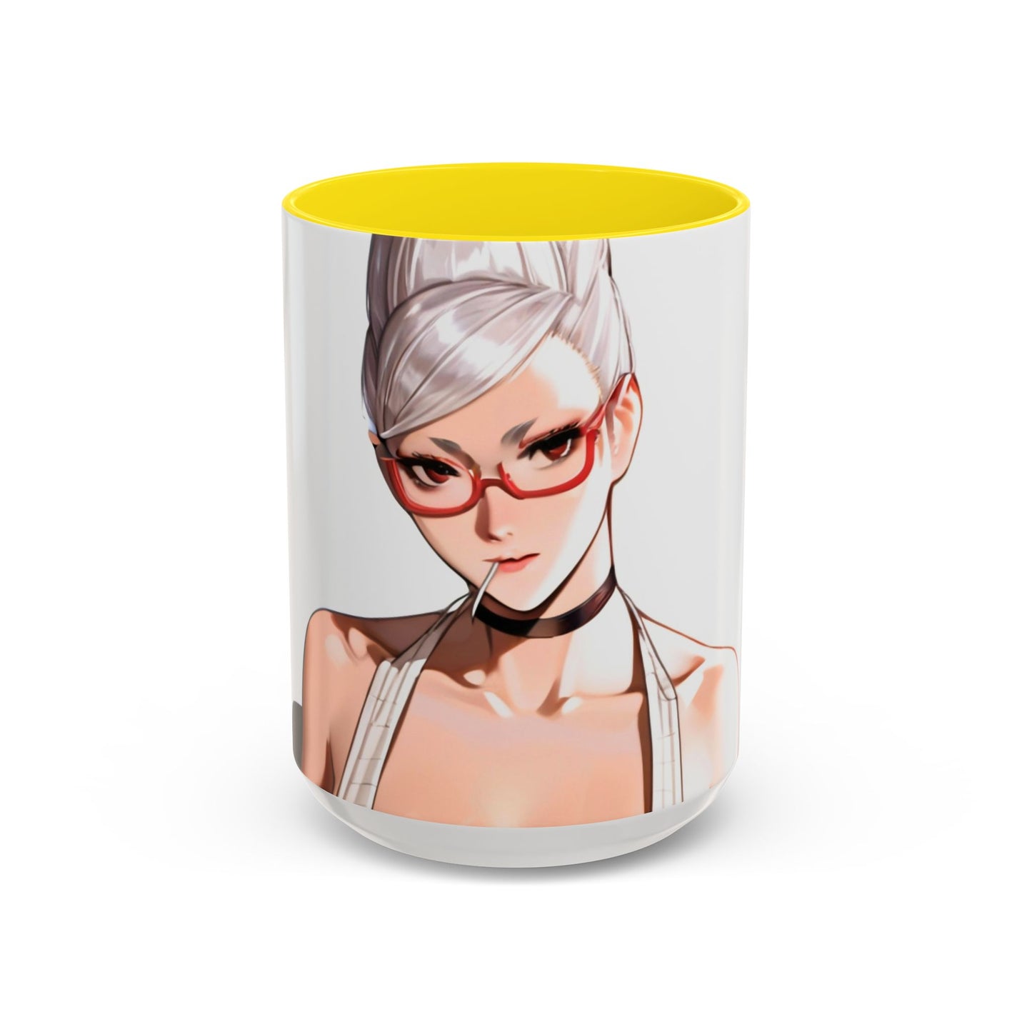 Ayase Seiko 004 Coffee Mug