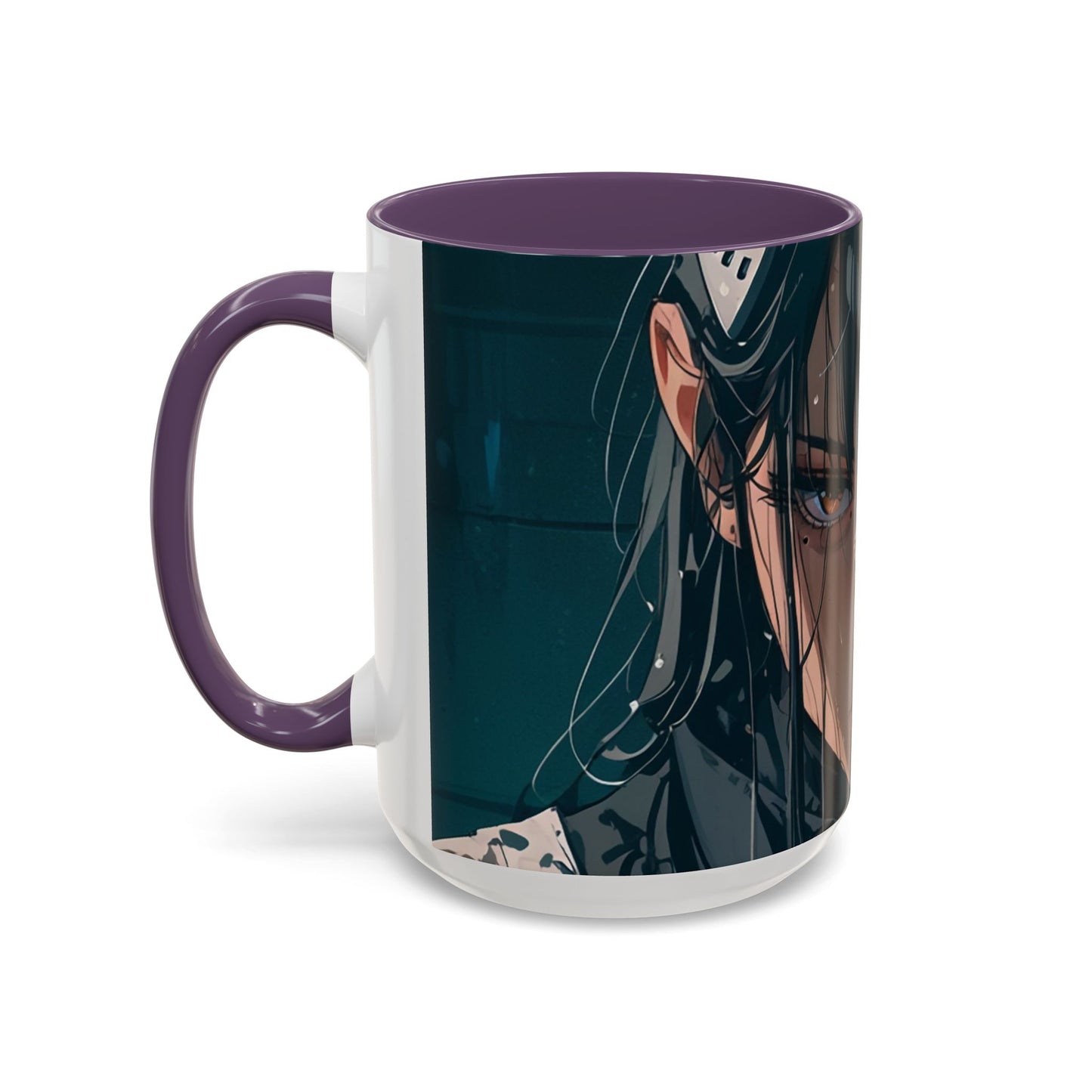 Mina Ashiro 007 Coffee Mug