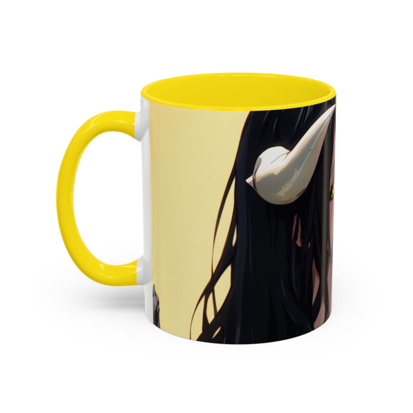 Albedo 007 Coffee Mug