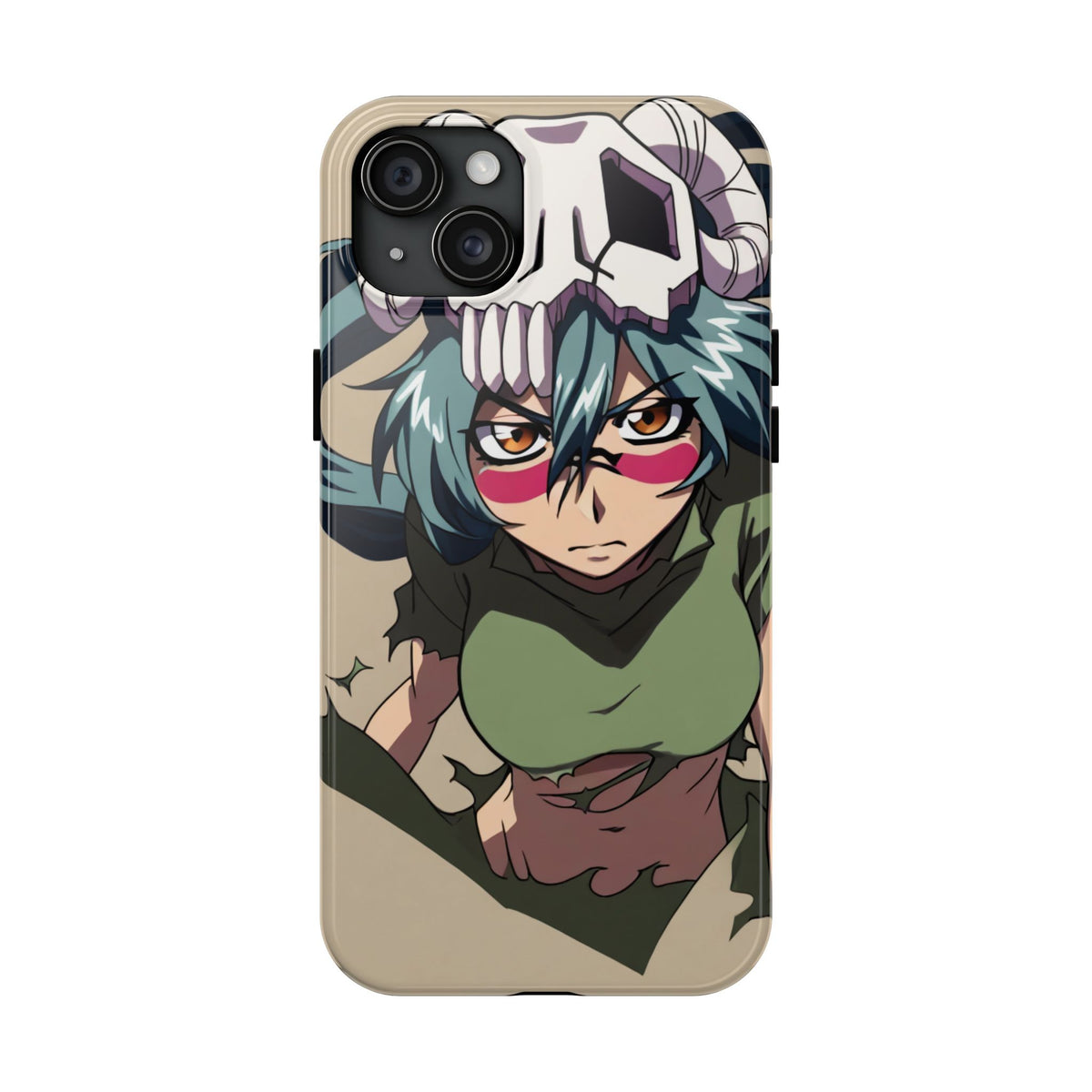 Nelliel 005 Tough Cases