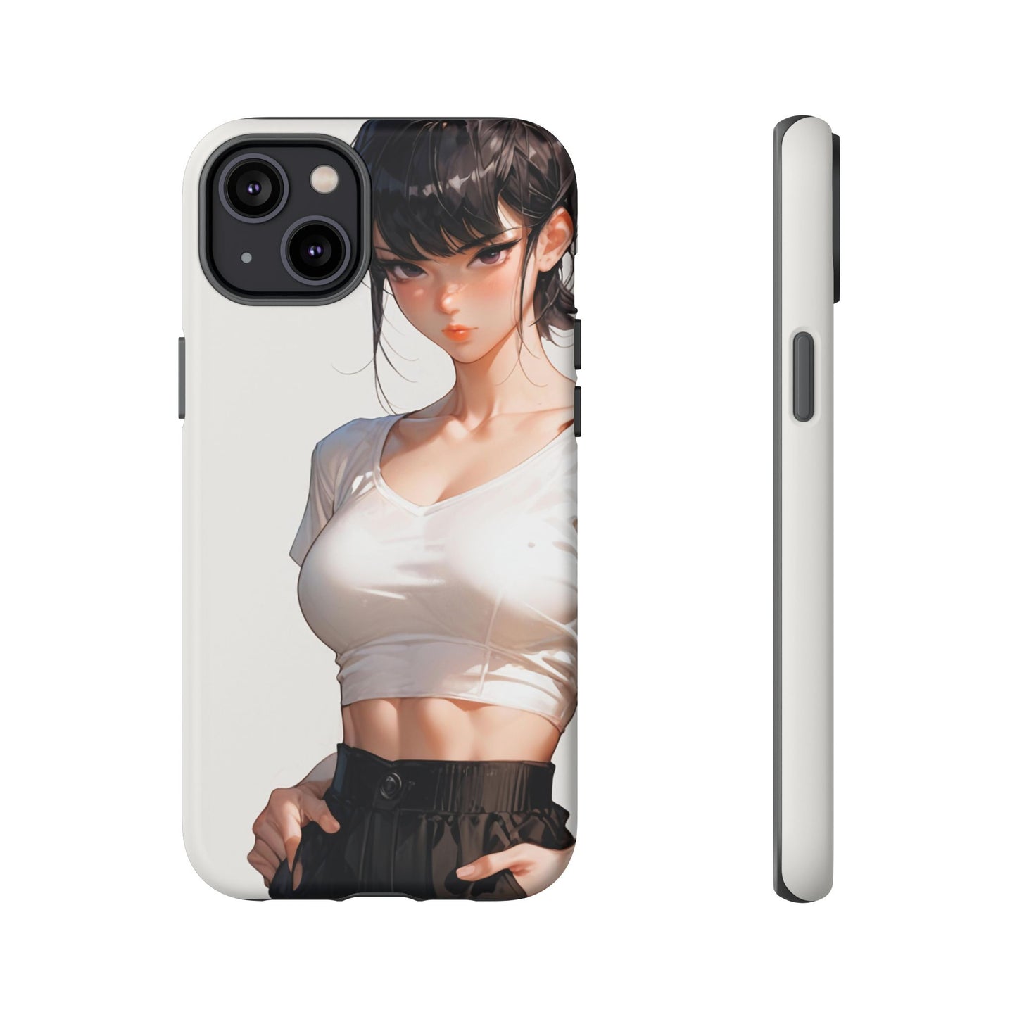 Komi Shuuko 002 Tough Cases