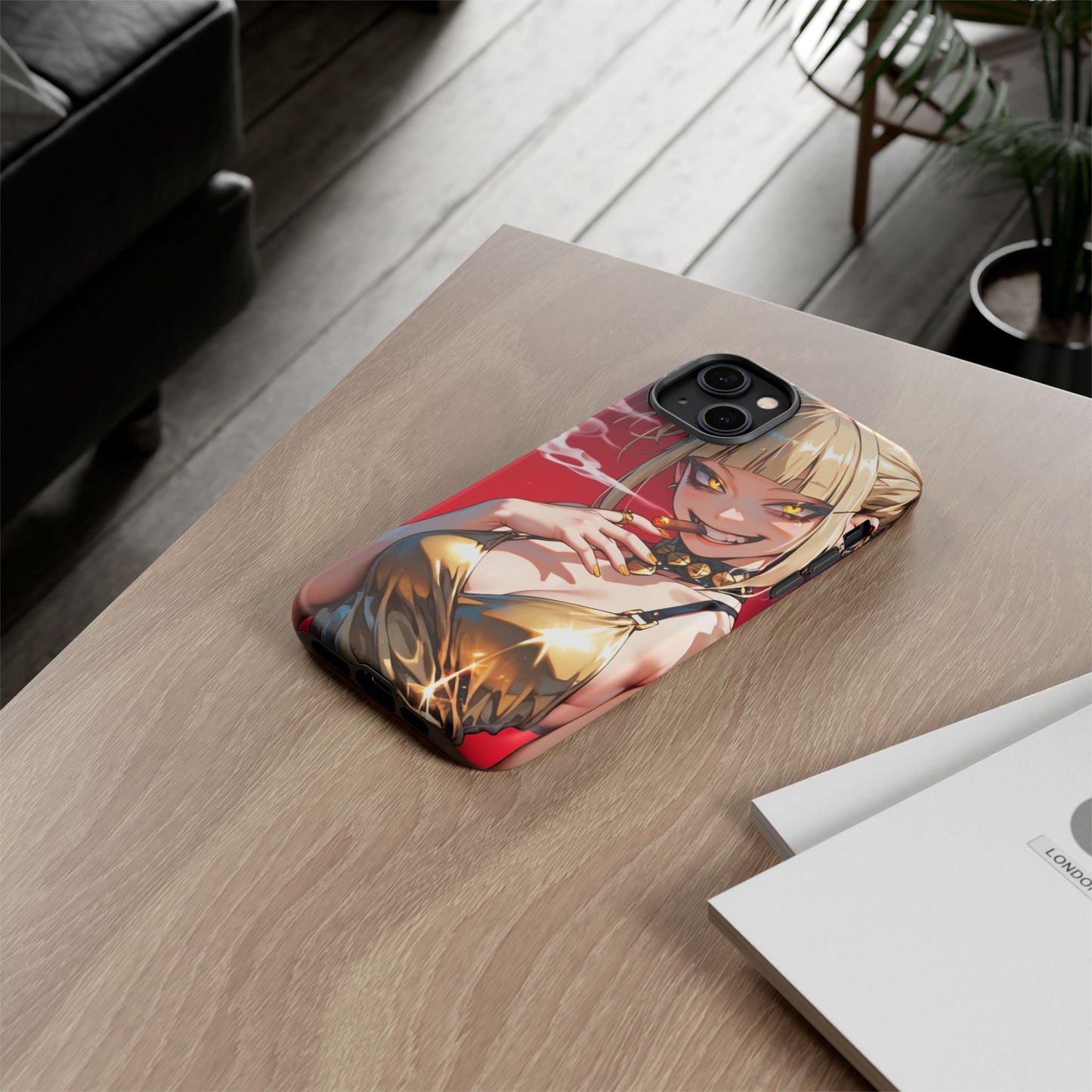 Himiko Toga 004 Tough Cases