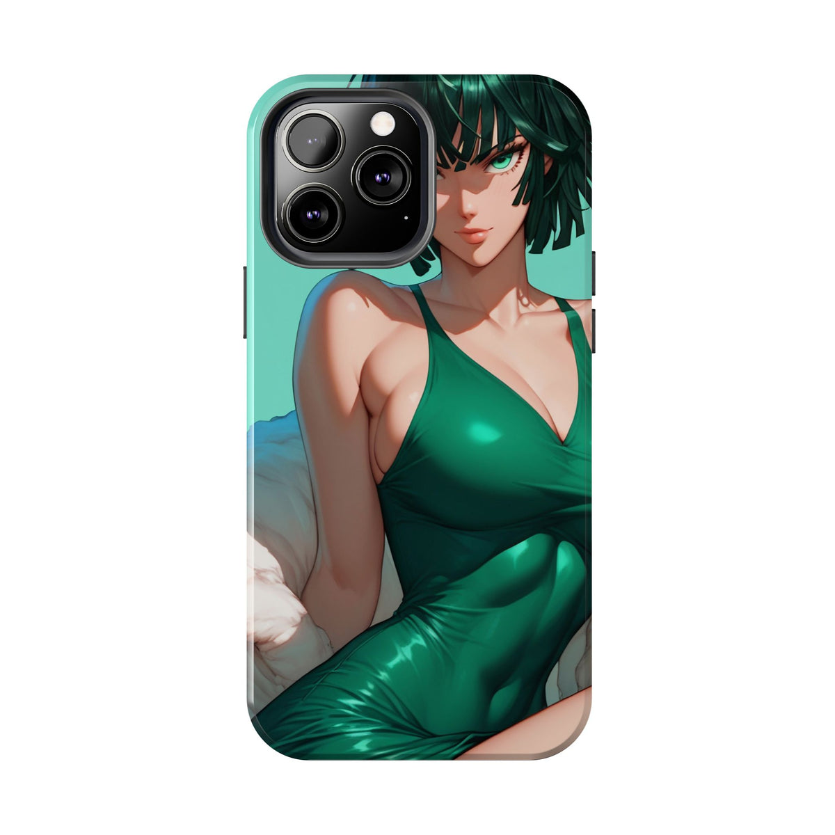 Fubuki 005 Tough Cases