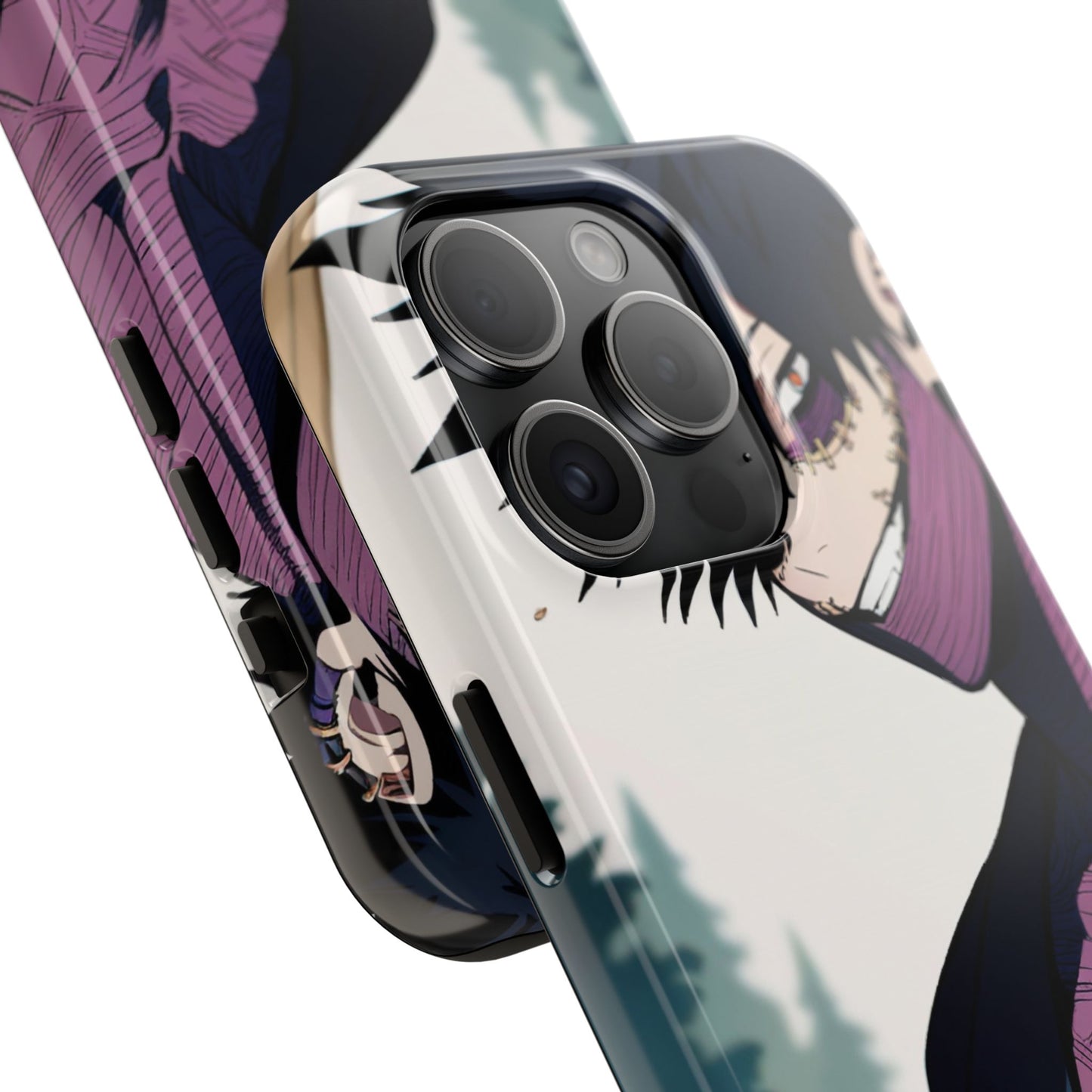 Dabi 002 Tough Cases