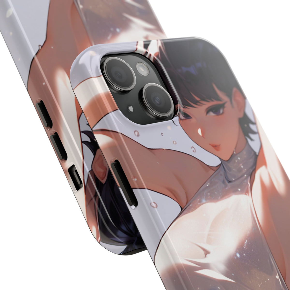 Komi Shuuko 005 Tough Cases