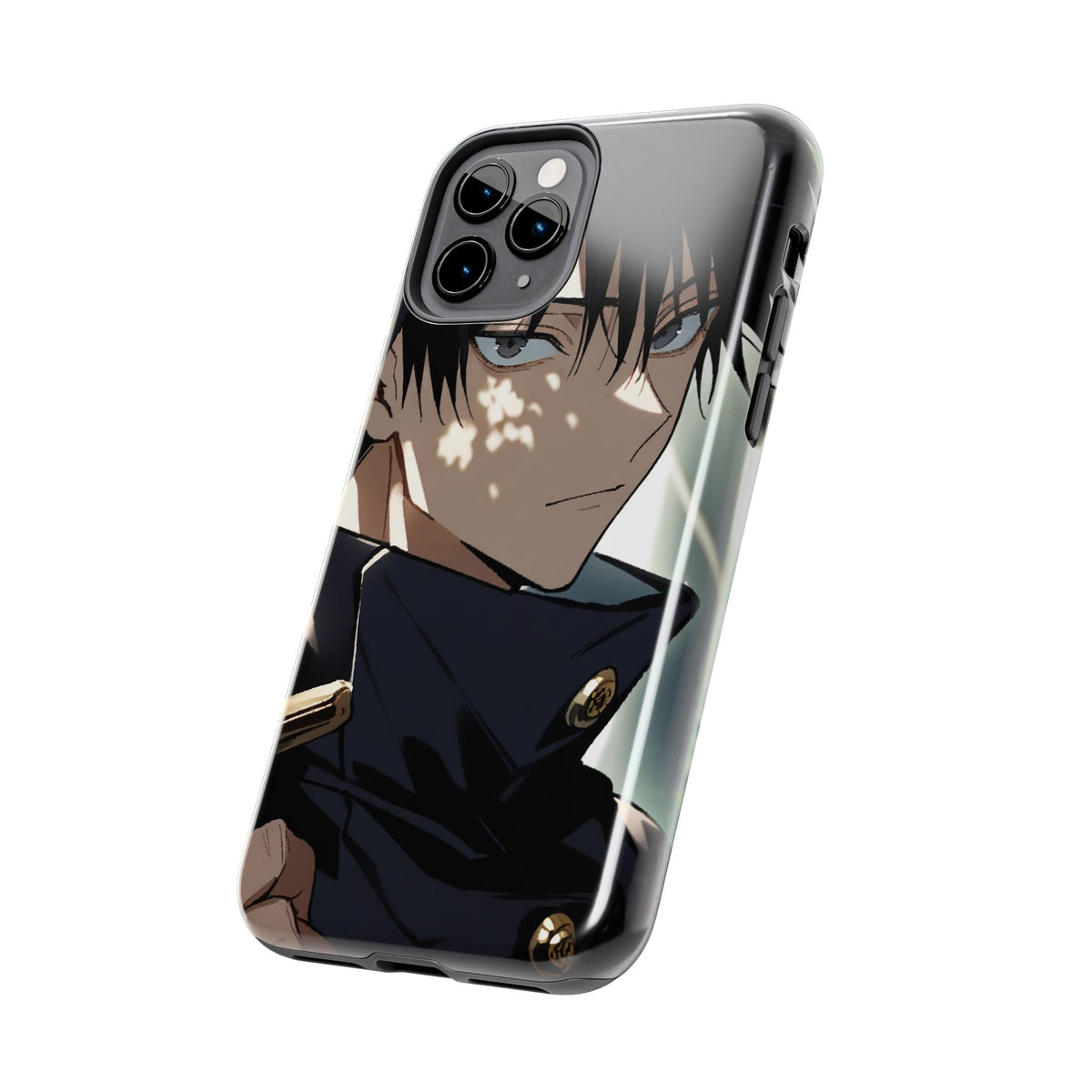 Megumi Fushiguro 003 Tough Cases