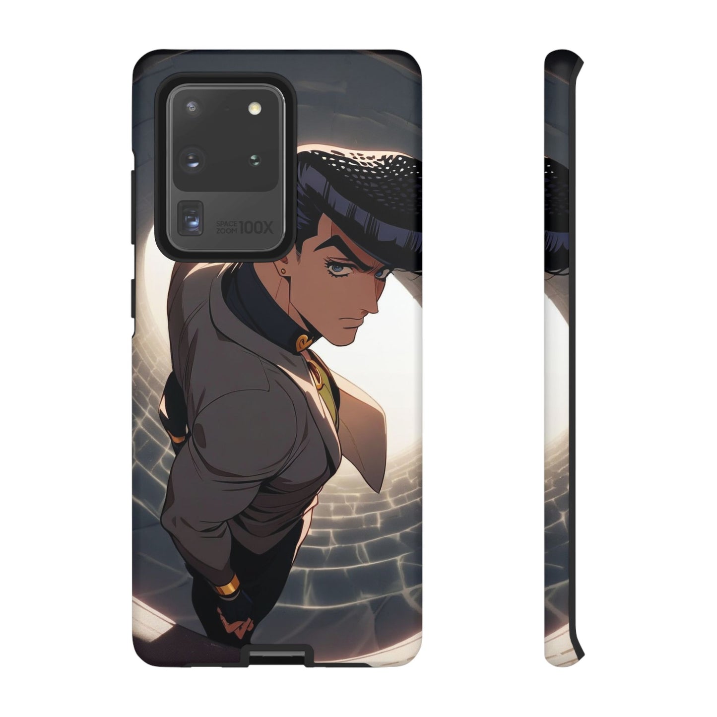 Josuke Higashikata 001 Tough Cases